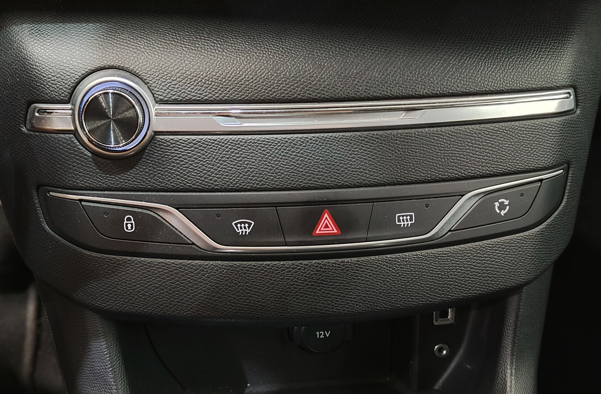 Peugeot 308 PureTech 110 Style - foto 27