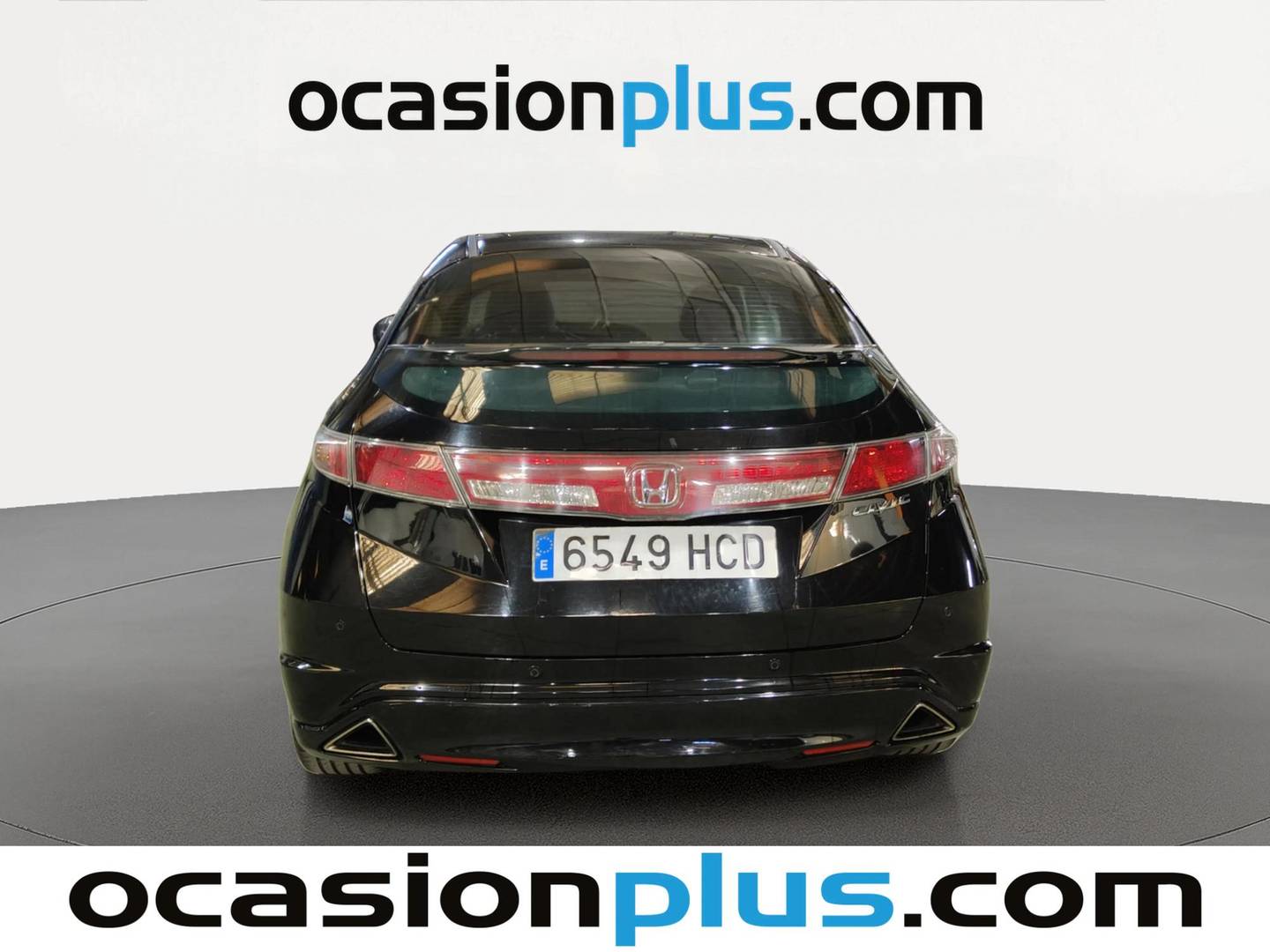 Honda Civic Honda Civic 2.2 i-CTDi Sport (140 CV) barato