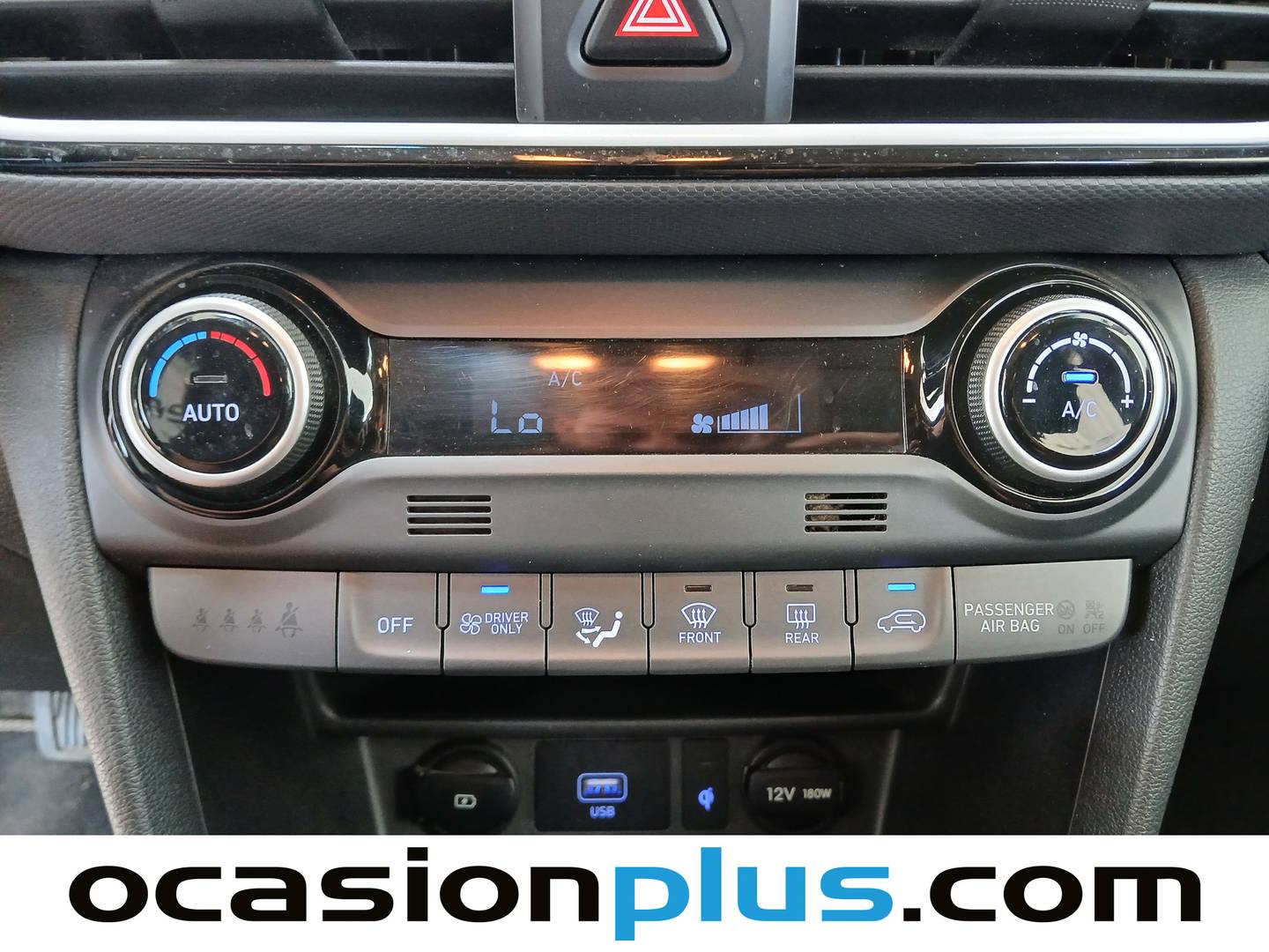 Hyundai Kona Hyundai Kona 1.6 GDI HEV SLE DCT (141 CV) barato