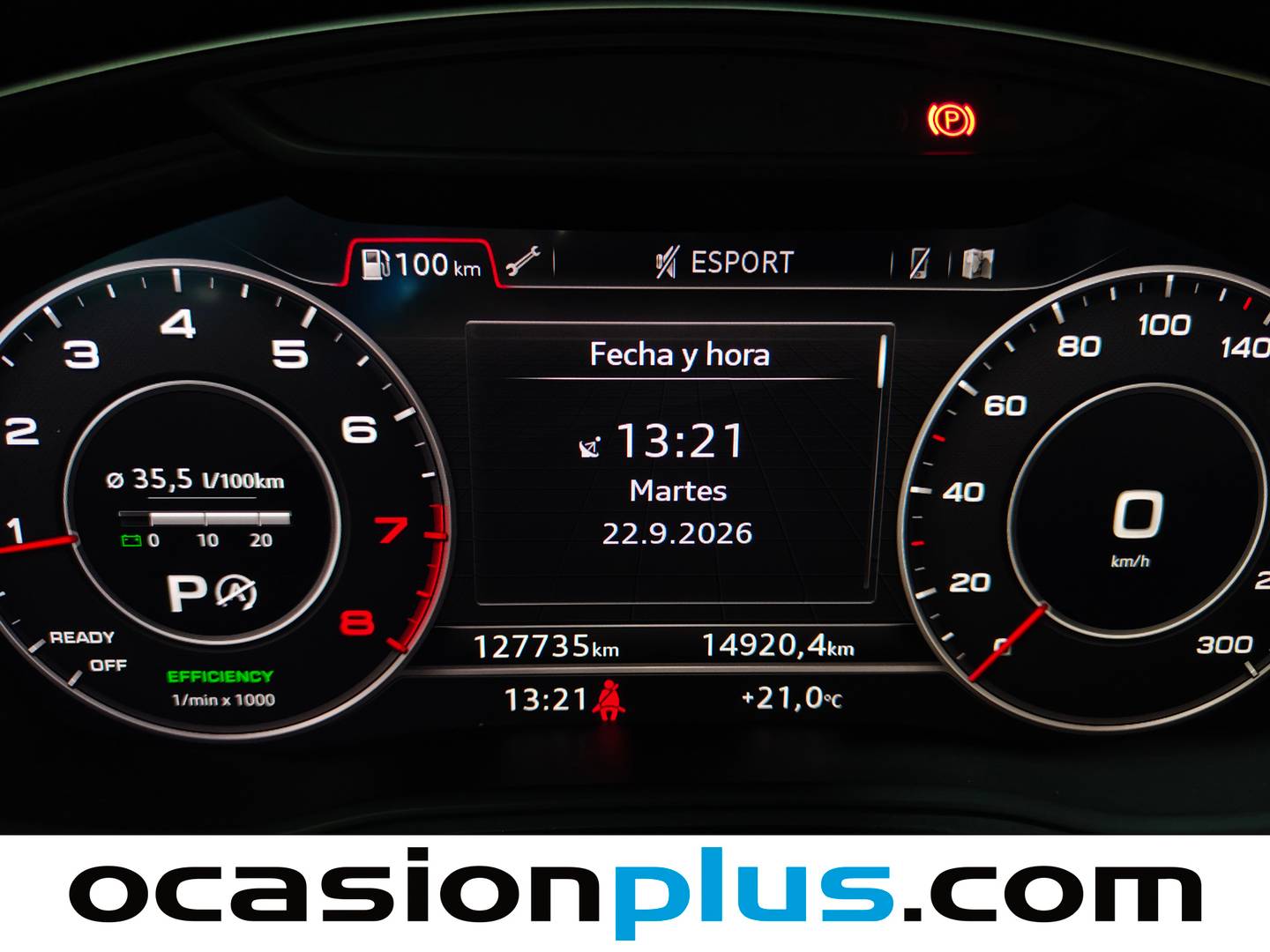Audi Q5 Audi Q5 S Line 2.0 TFSI quattro S Tronic (252 CV) 252cv