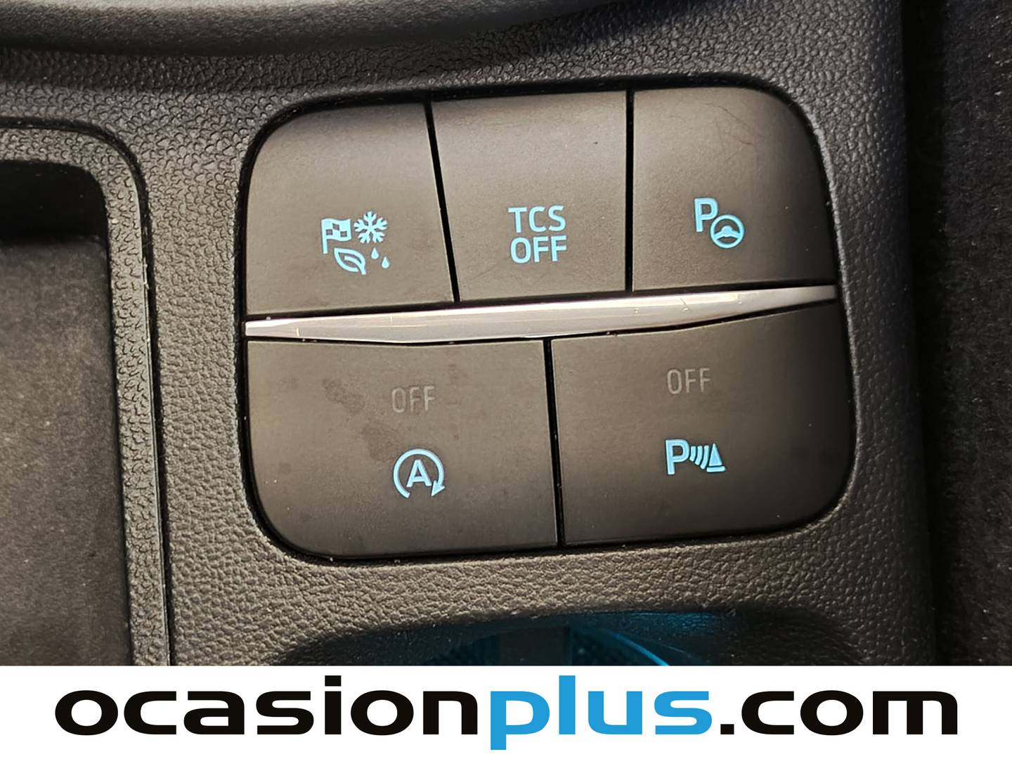 Acabados Ford Puma Ford Puma 1.0 EcoBoost MHEV Titanium X (125 CV)