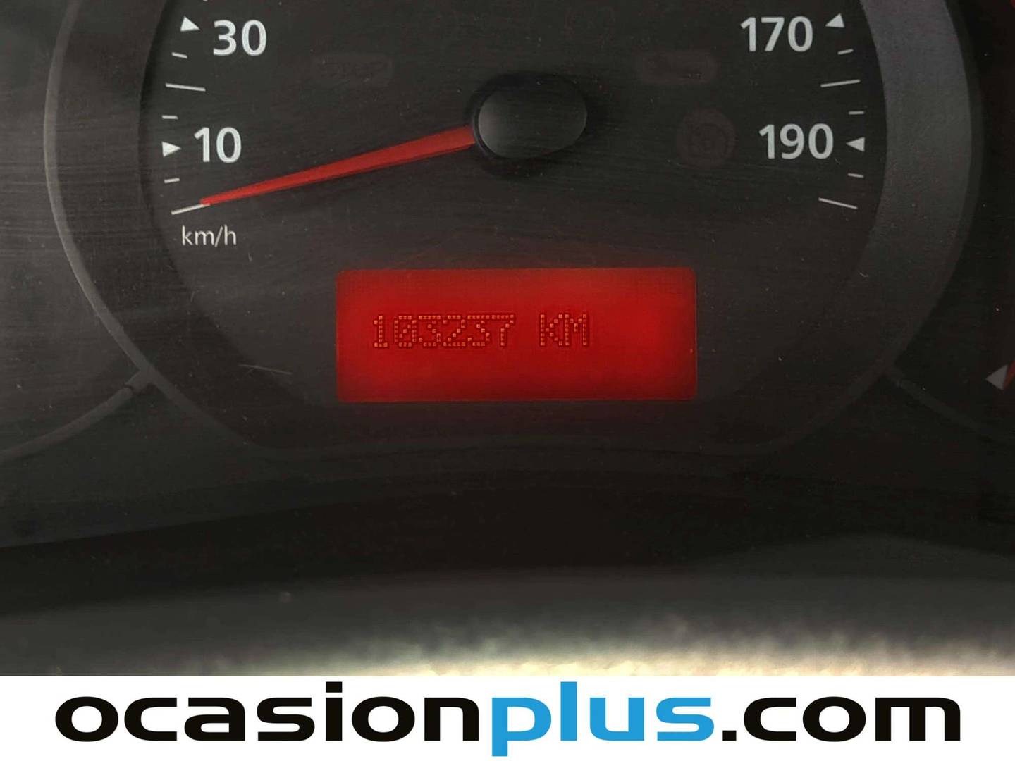 Foto Renault Kangoo Combi Renault Kangoo Combi Profesional N1 Energy dCi (75 CV)