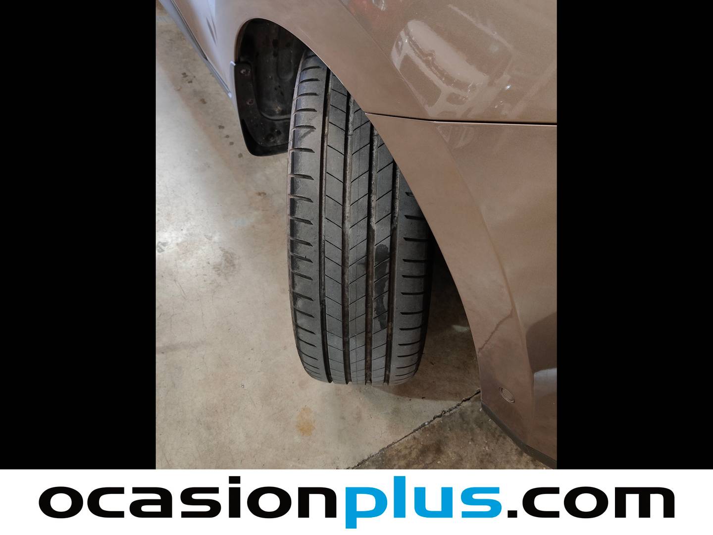 Hyundai ix35 Hyundai ix35 CRDI Style S 4x4 Auto (184 CV) seminuevo
