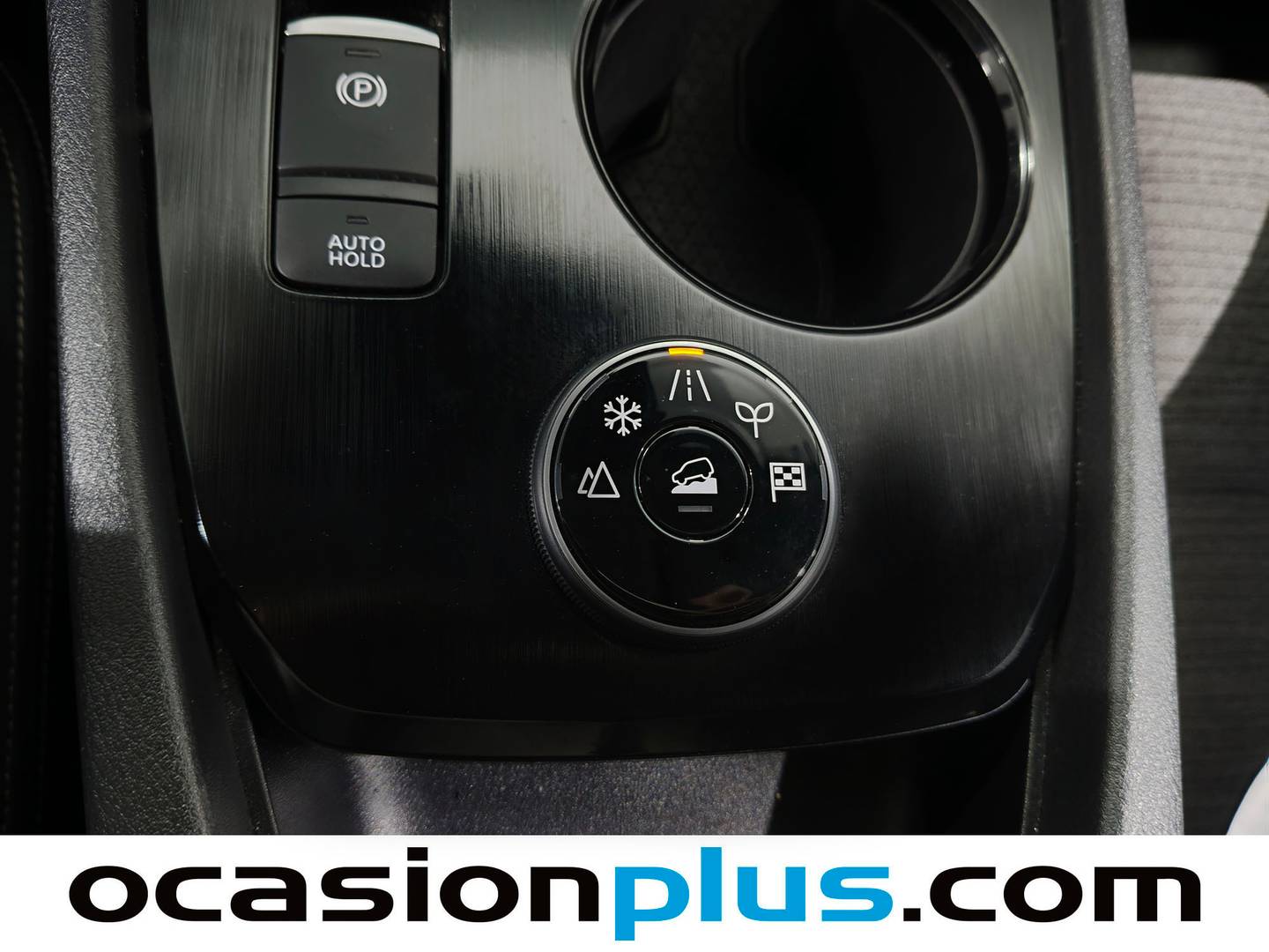 Nissan X-TRAIL Nissan X-Trail 1.5 e-4orce Acenta 4x4 Auto (213 CV) seminuevo