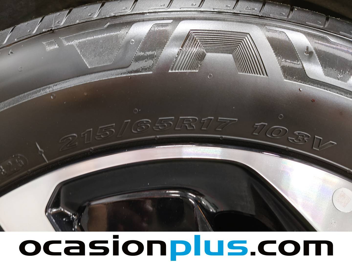 KIA Sportage KIA Sportage 1.6 T-GDi Drive 4x2 (160 CV) de ocasión