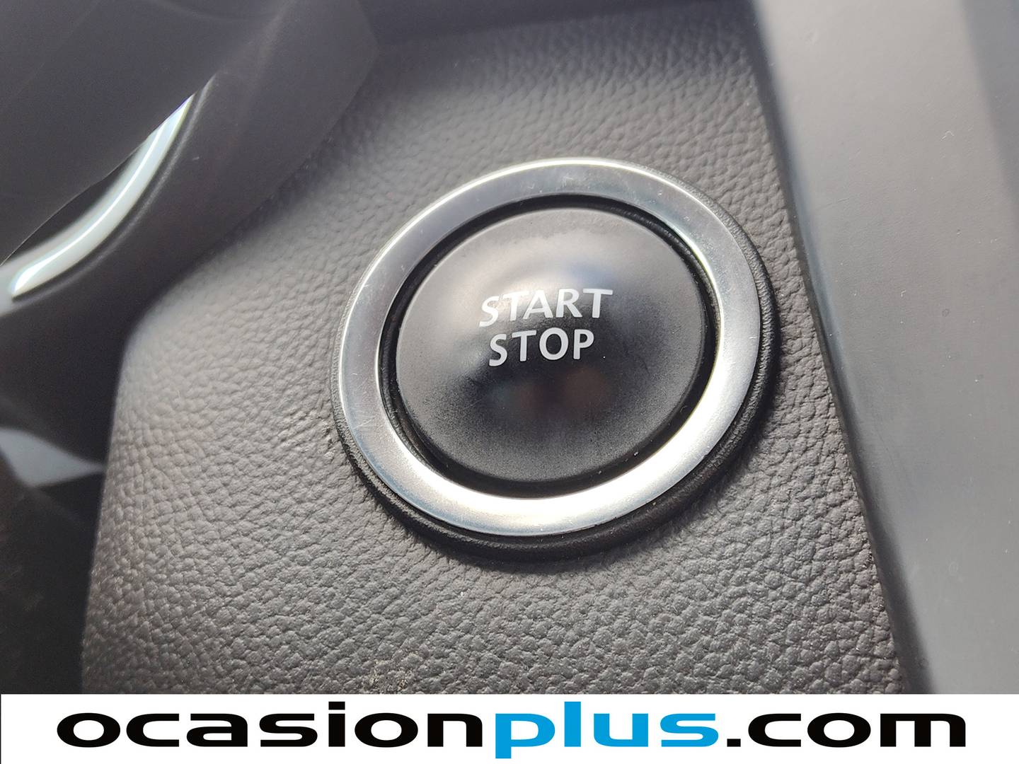 Foto Renault Kadjar Renault Kadjar Zen TCe (140 CV) GPF