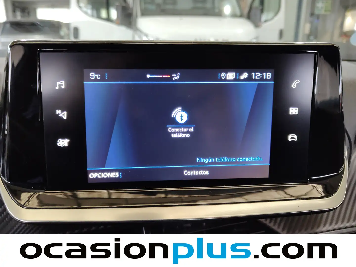 Foto Peugeot 208 Peugeot 208 PureTech 75 Style (75 CV)