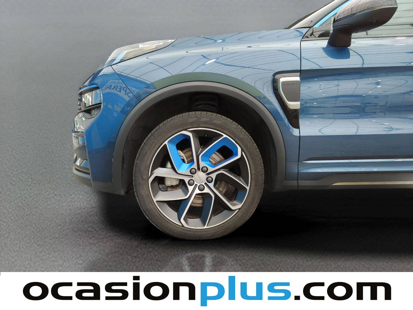 Lynk & Co 01 Lynk & Co 01 1.5 PHEV 6.6kW (261 CV) automático