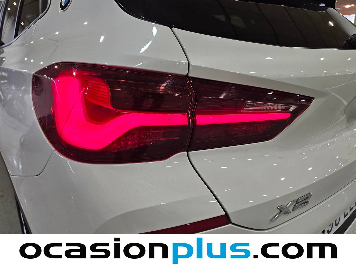 BMW X2 BMW X2 sDrive18i (140 CV) gasolina