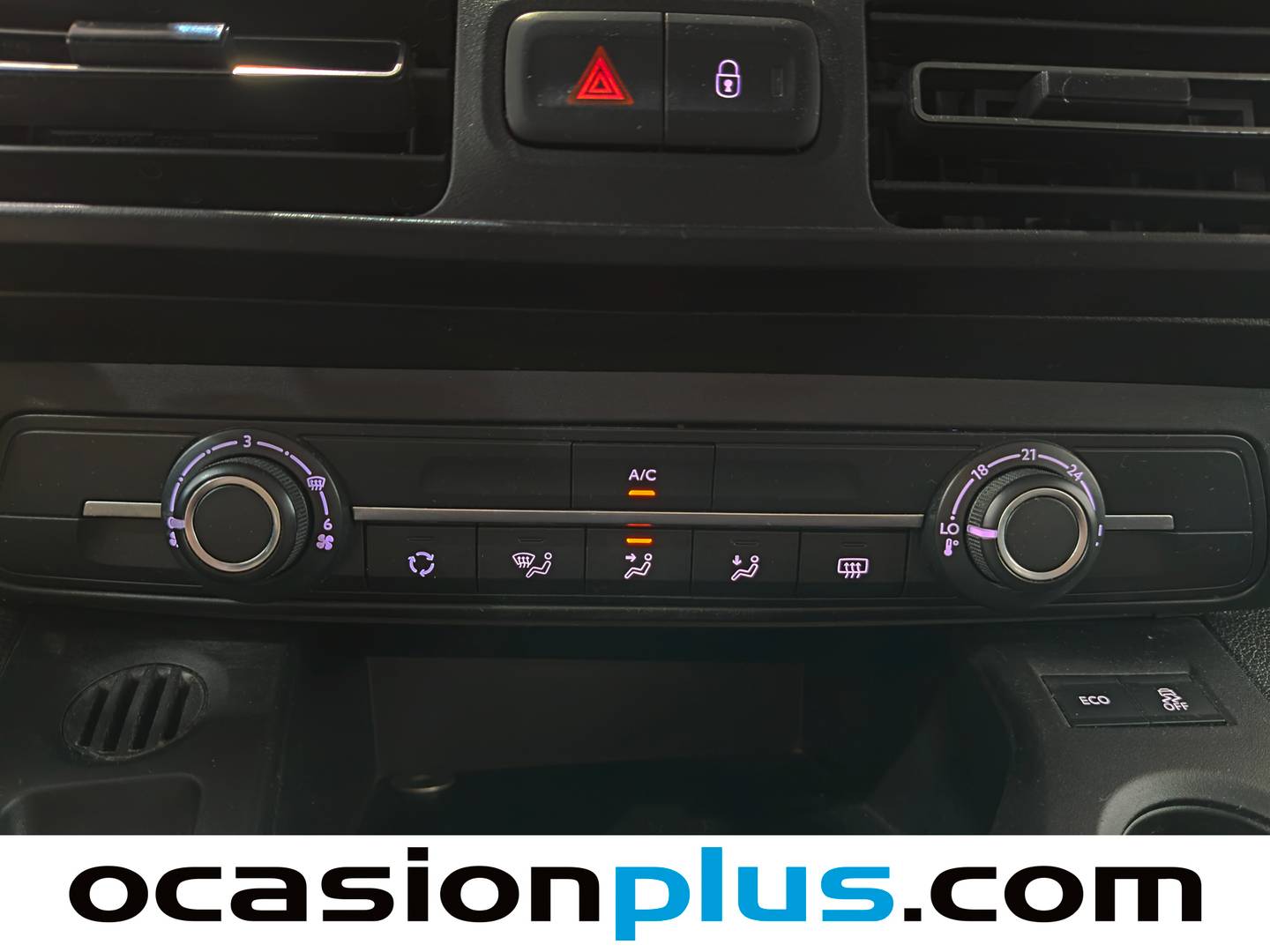 Citroën Berlingo Citroën Berlingo Combi BlueHDi 130 S&S Talla XL Feel EAT8 (131 CV) 7 Plazas automático