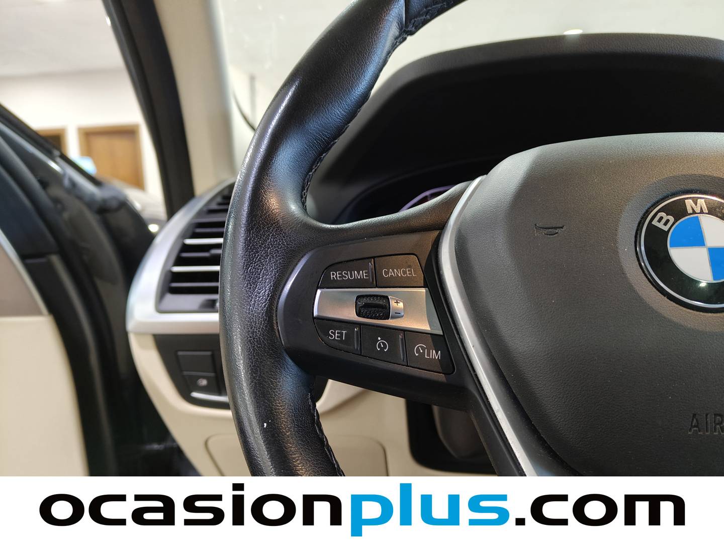BMW X3 BMW X3 xDrive20d xLine (190 CV) km 0