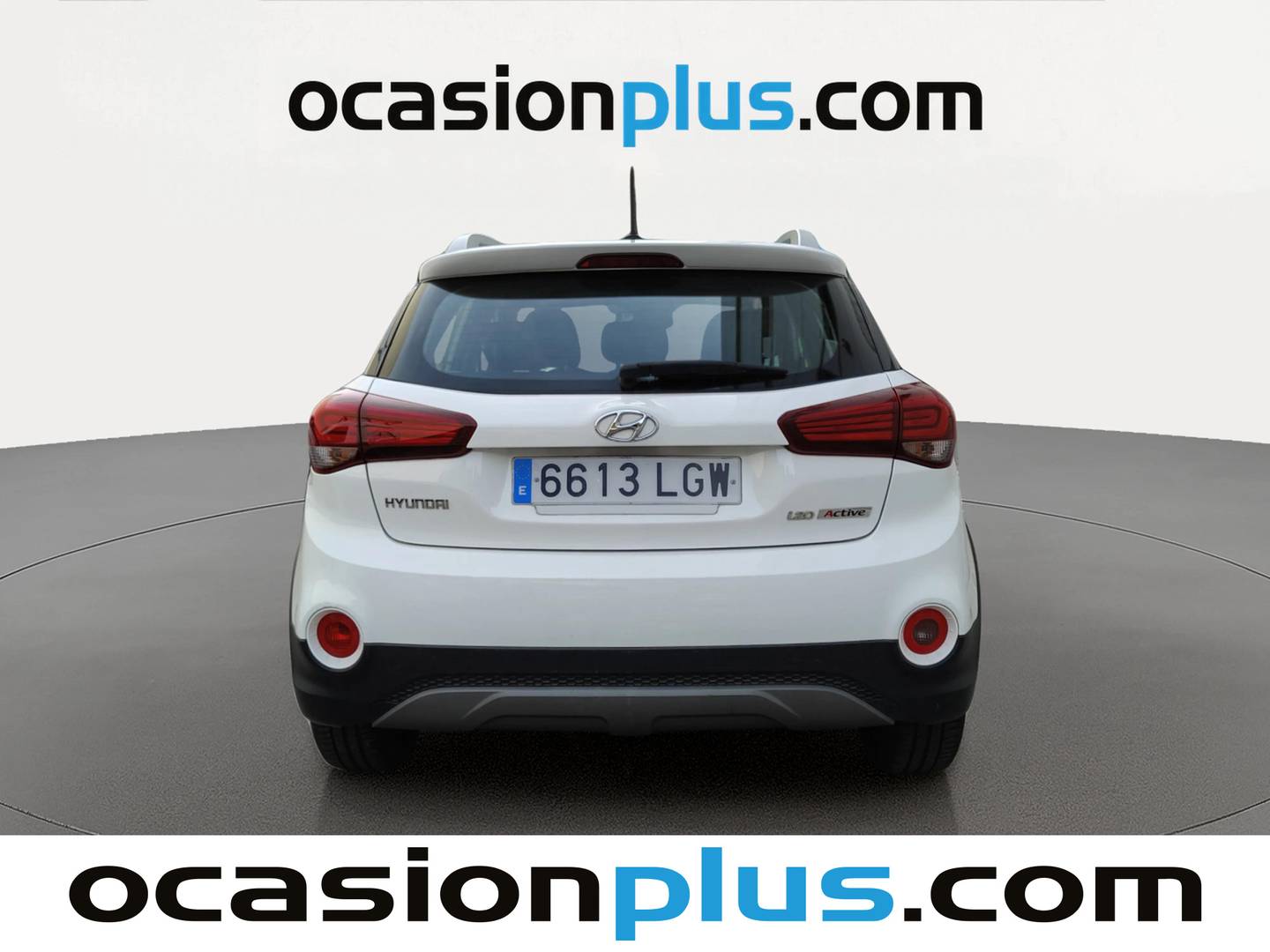 Hyundai i20 Active Hyundai i20 Active Active 1.0 TGDI Klass (100 CV) al mejor precio