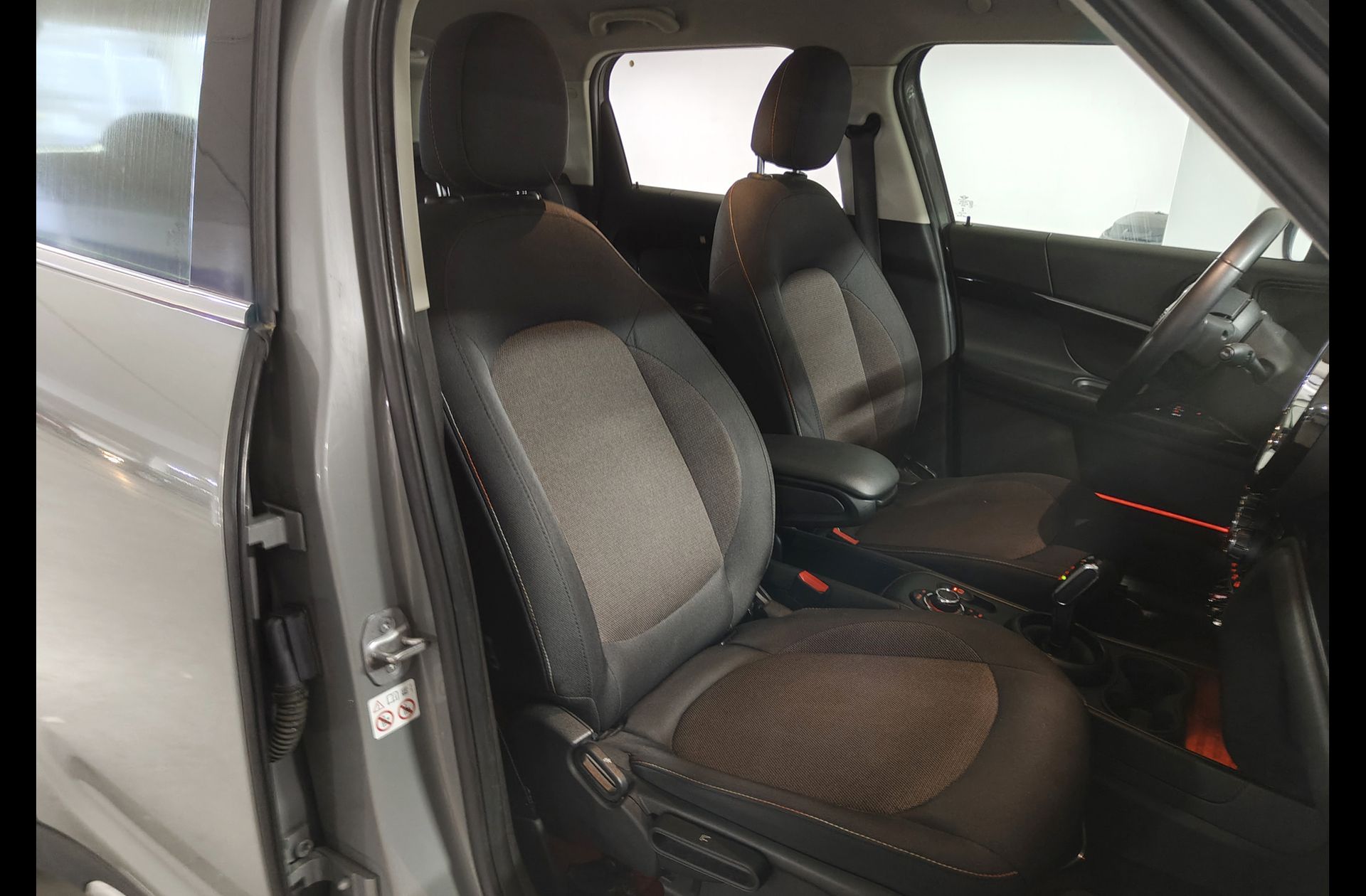 MINI Countryman Cooper - foto 15