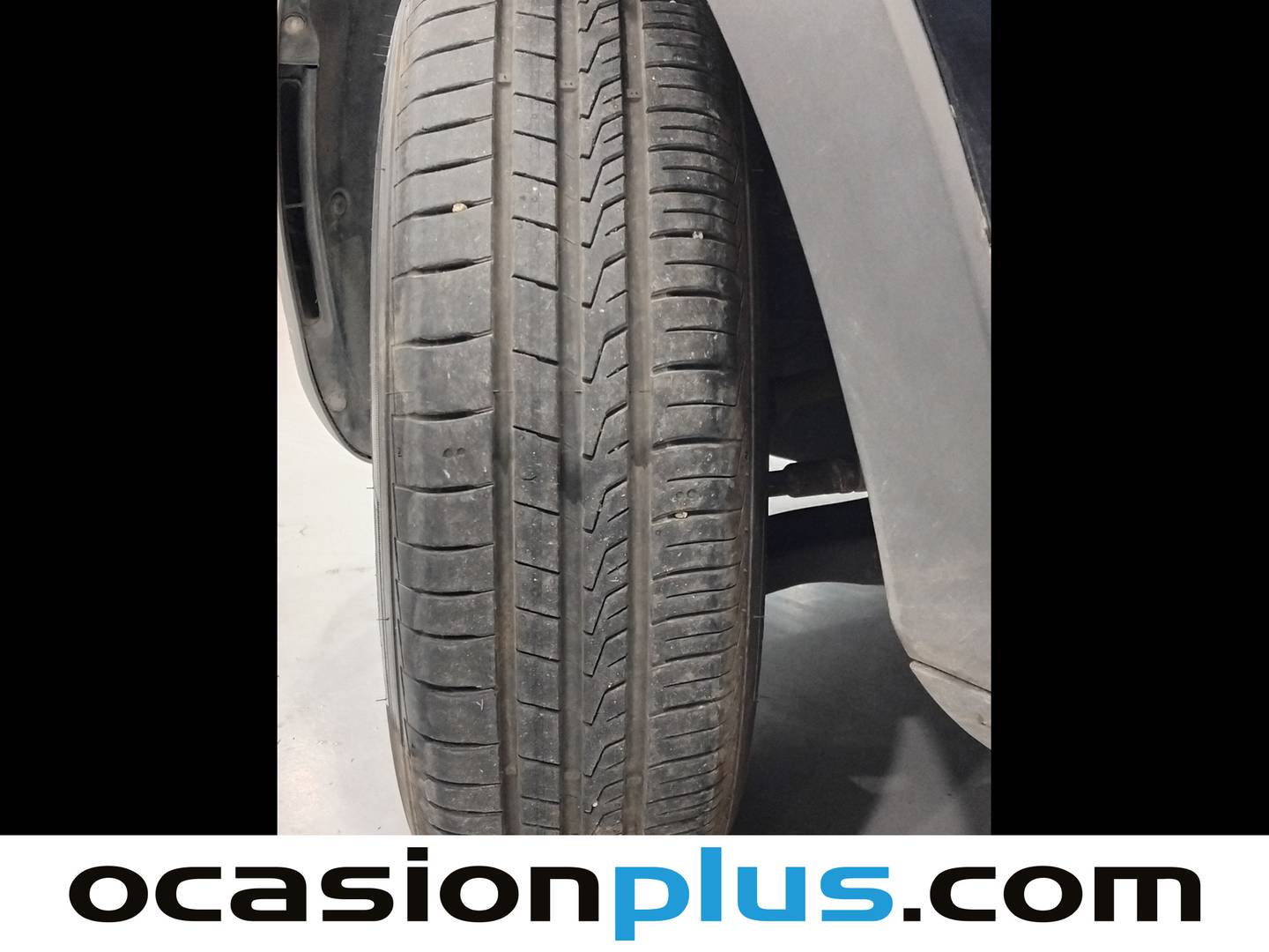 KIA Stonic Kia Stonic 1.2 CVVT Eco-Dynamic Tech (84 CV) 2018