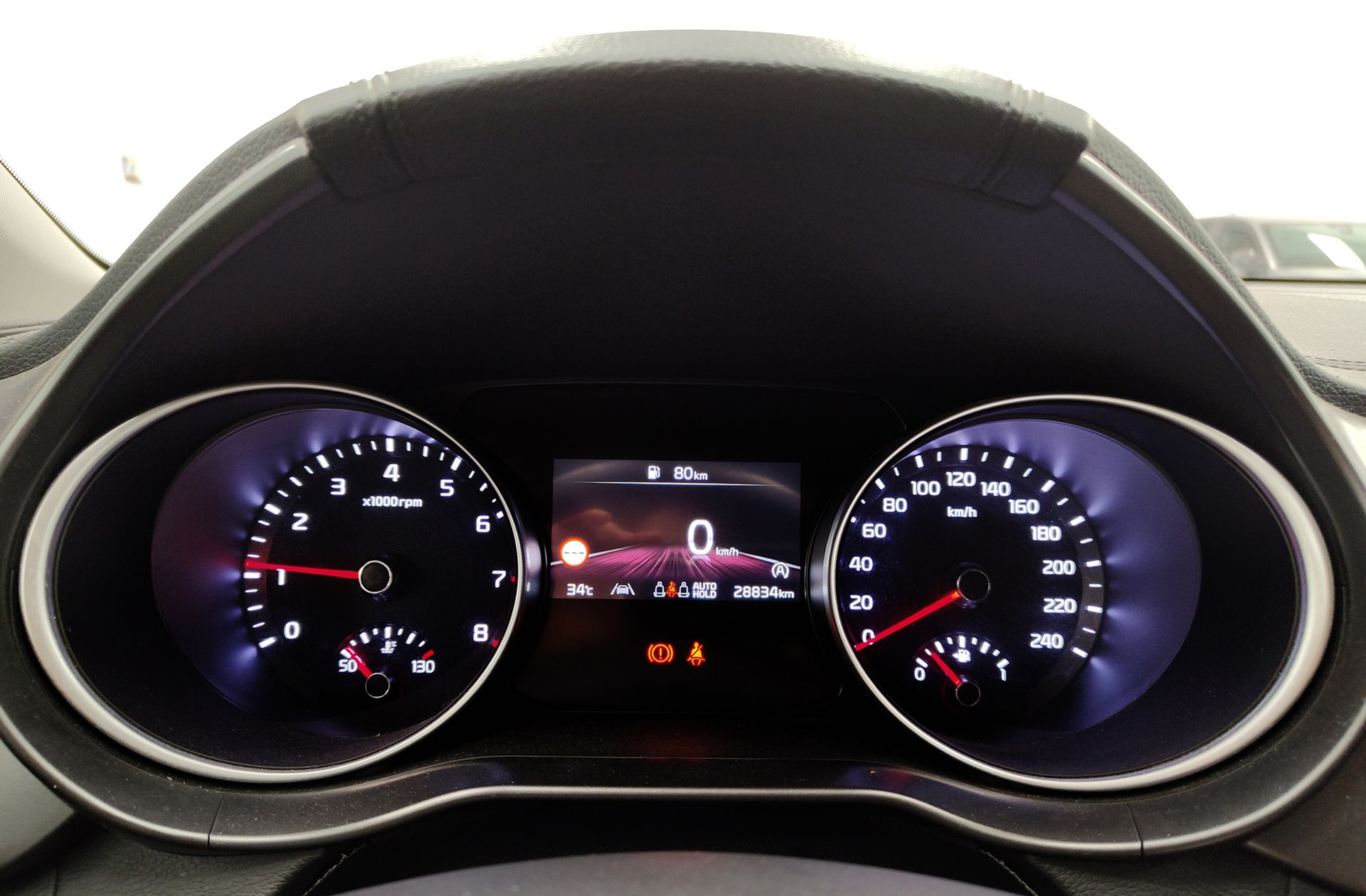 Kia XCeed 1.0 T-GDi Drive - foto 26