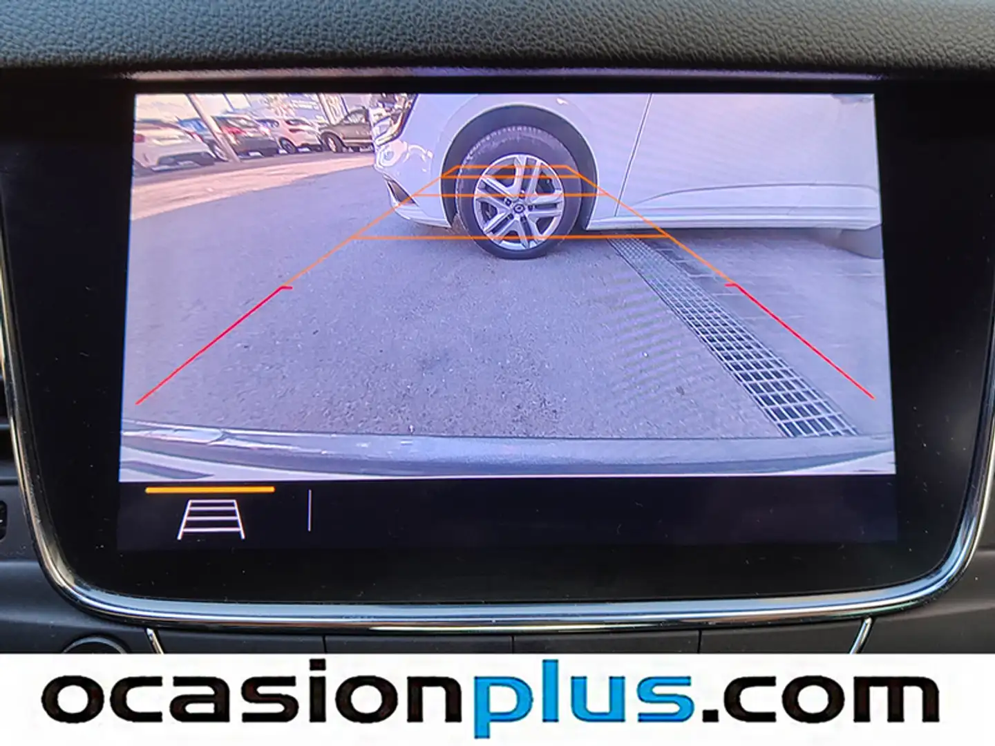 Foto Opel Astra Opel Astra 1.2 Turbo SHL GS Line (110 CV)