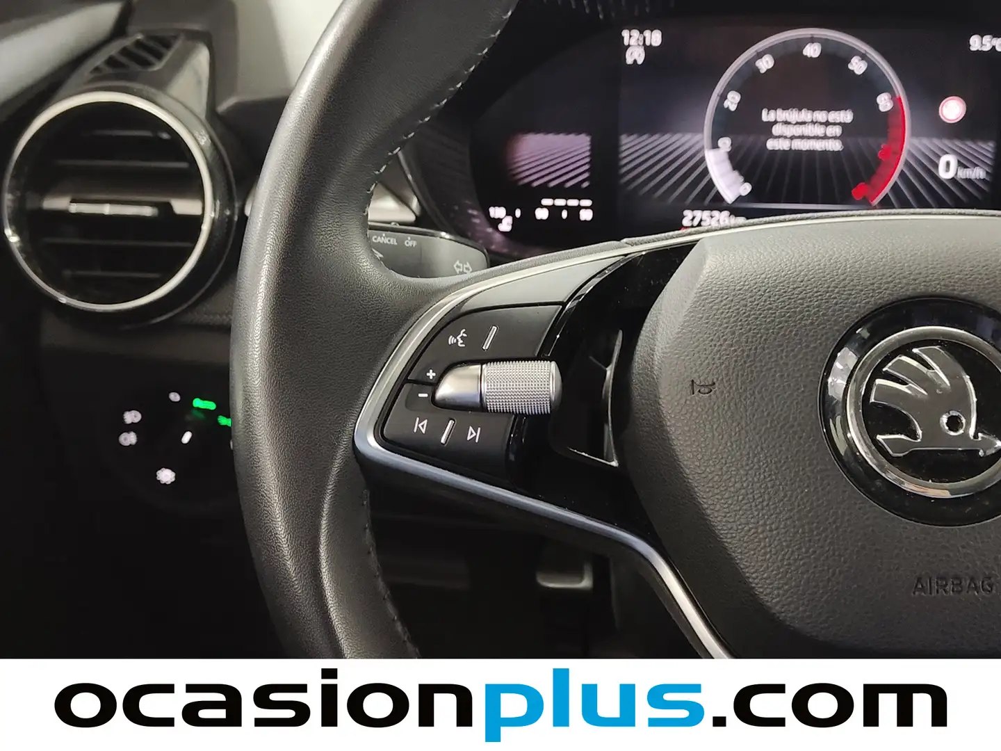 Foto Skoda Fabia Skoda Fabia 1.0 TSI Selection (95 CV)