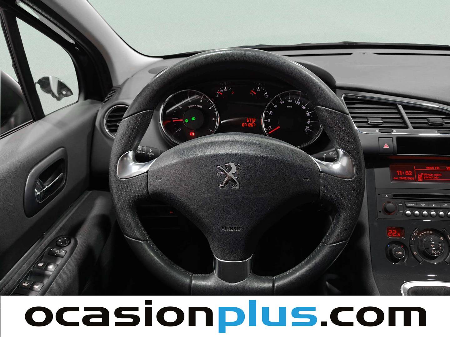 Peugeot 3008 Peugeot 3008 1.6 VTI Style (120 CV) de segunda mano