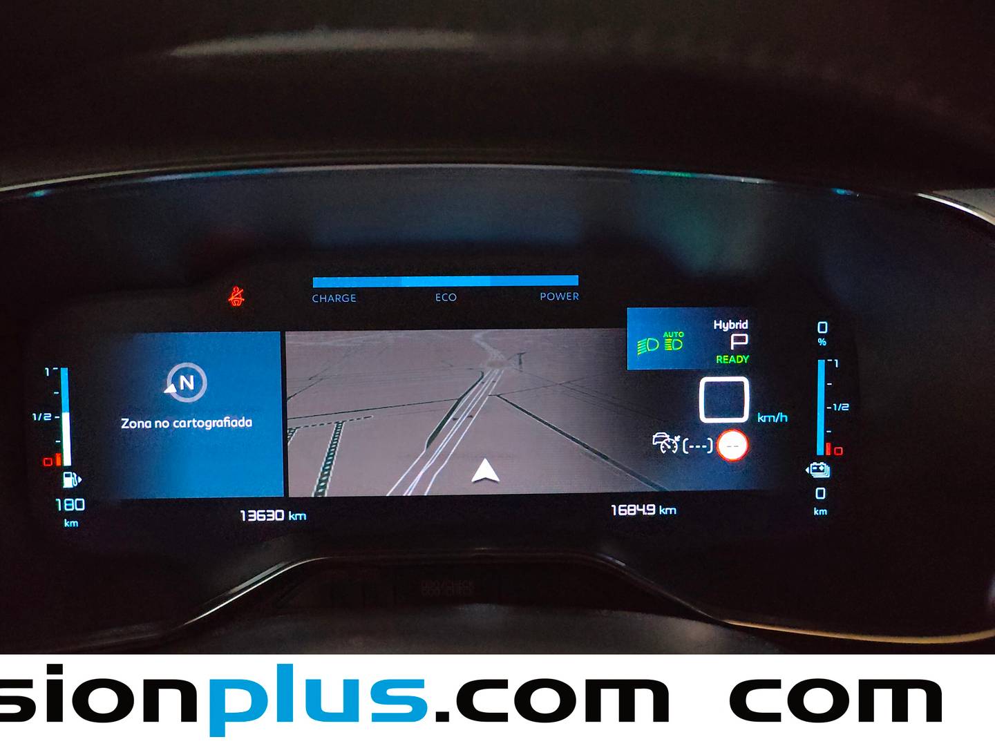 Citroën C5 Aircross Citroen C5 Aircross Plug-in Hybrid Max e-EAT8 (225 CV) barato