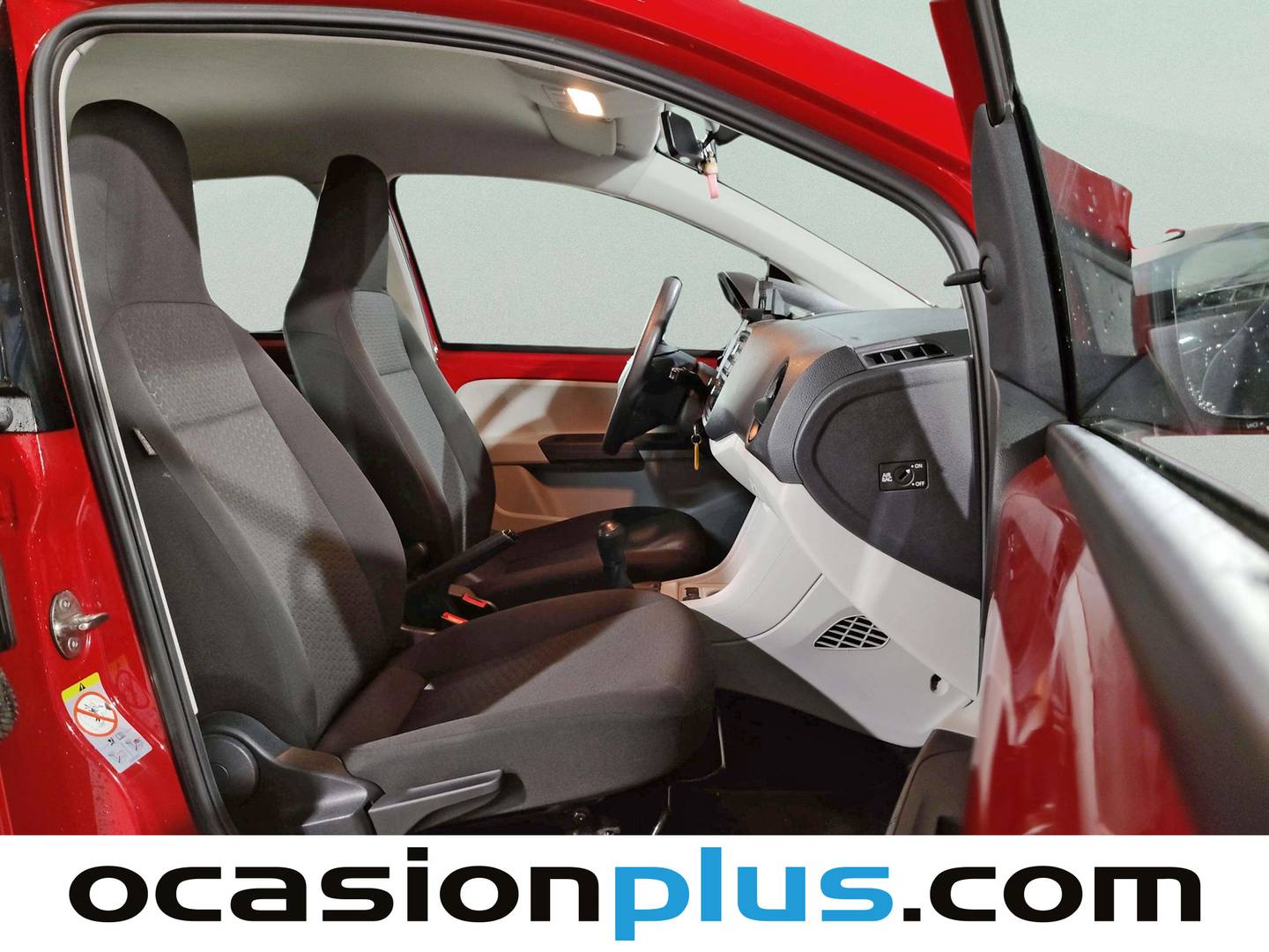 Seat Mii Seat Mii 1.0 Ecofuel GNC Style Edition Plus (68 CV) gnc