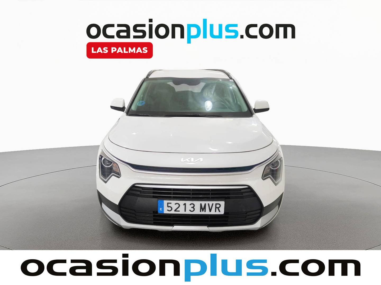 KIA Niro KIA Niro 1.6 GDi HEV Concept (129 CV) 129cv