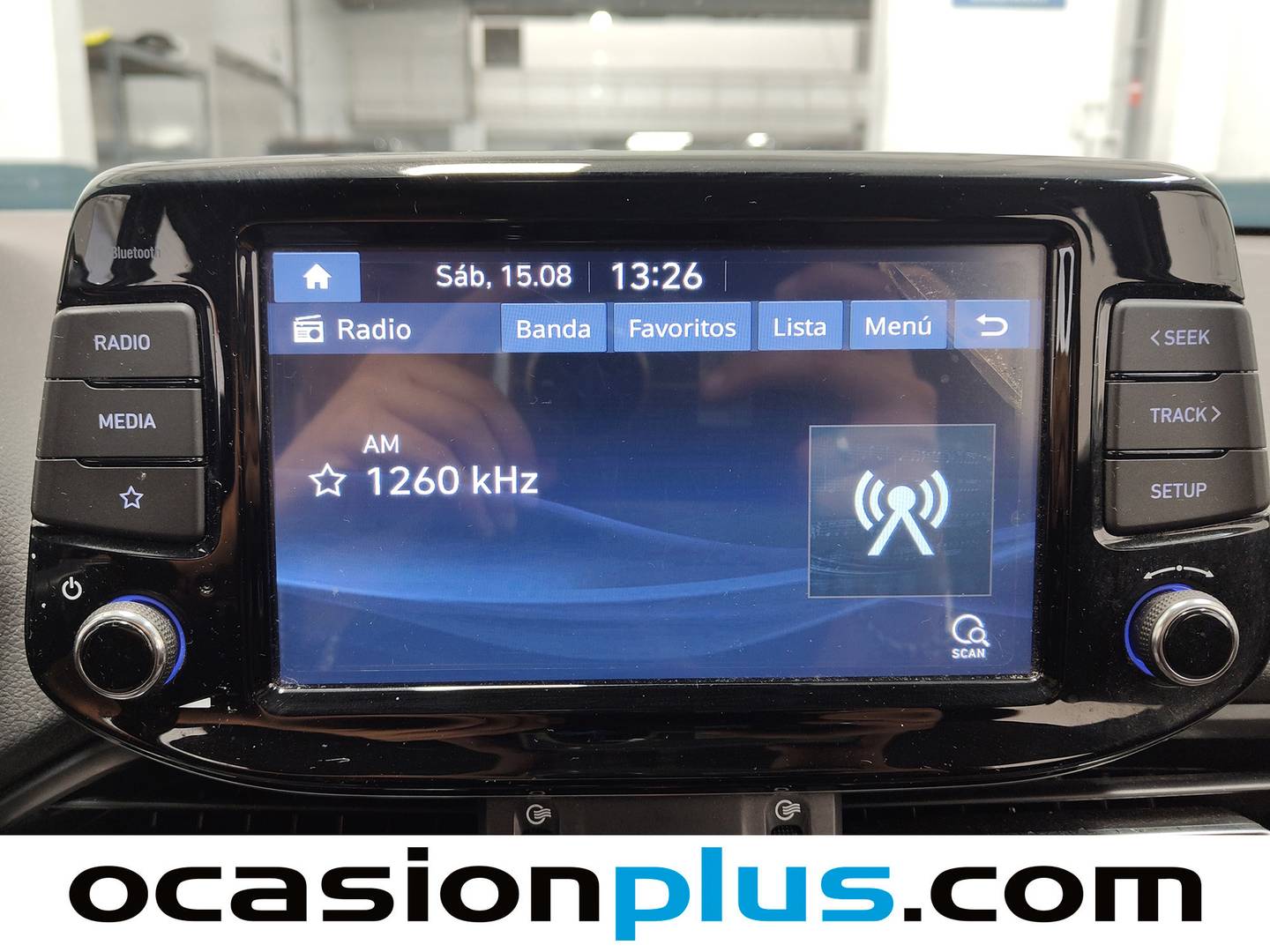 Hyundai i30 Hyundai i30 1.5 DPI Klass SLX (110 CV) km 0