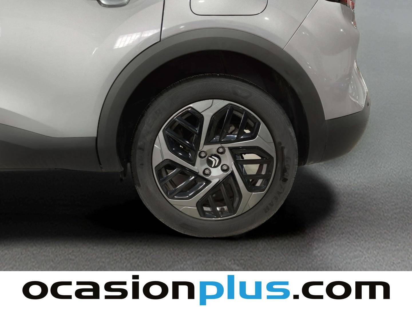 Foto Citroën C4 Citroen C4 PureTech 130 S&S 6v Plus  (131 CV)