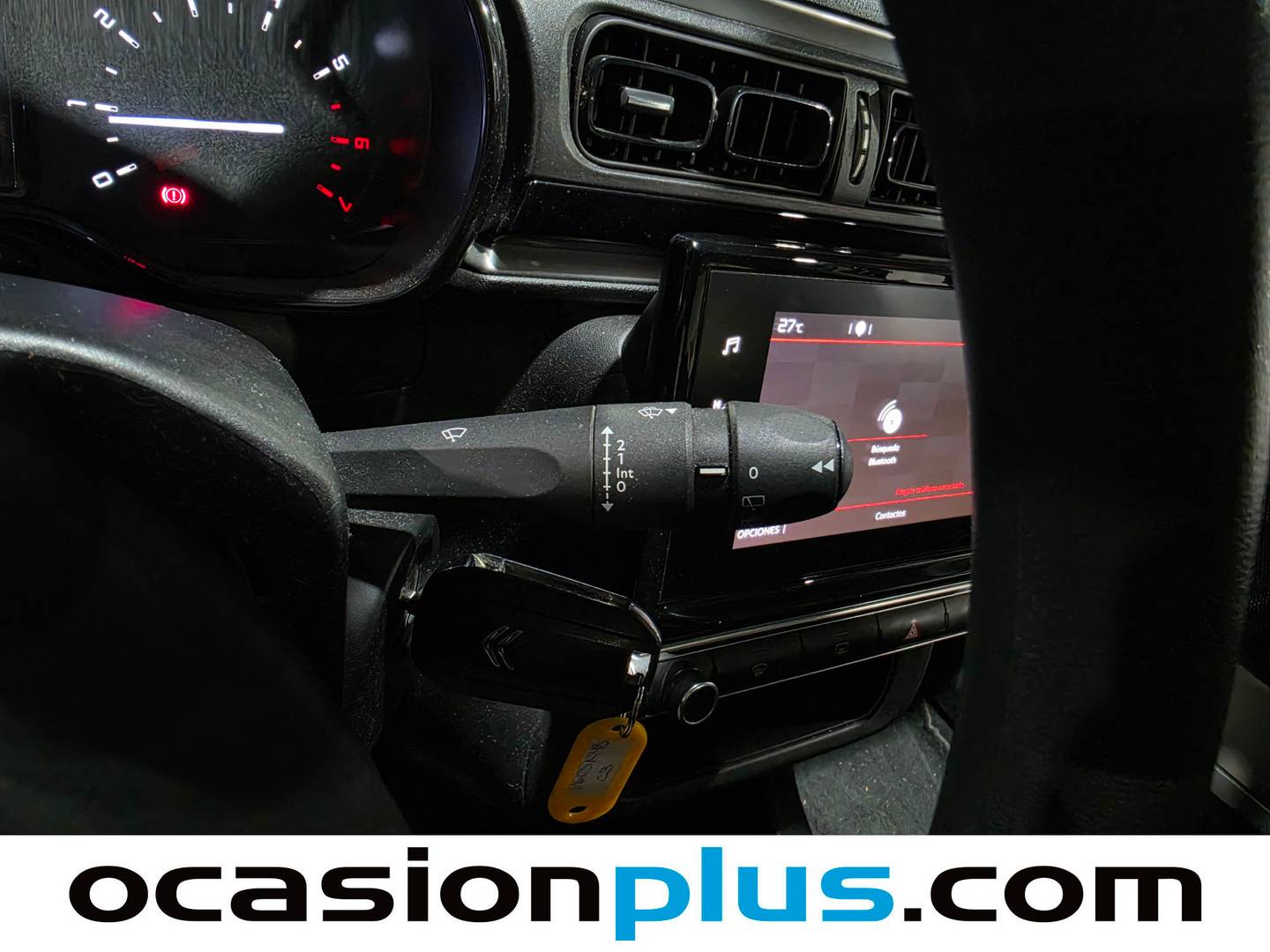 Citroën C3 Citroën C3 PureTech 82 Feel (83 CV) 82cv