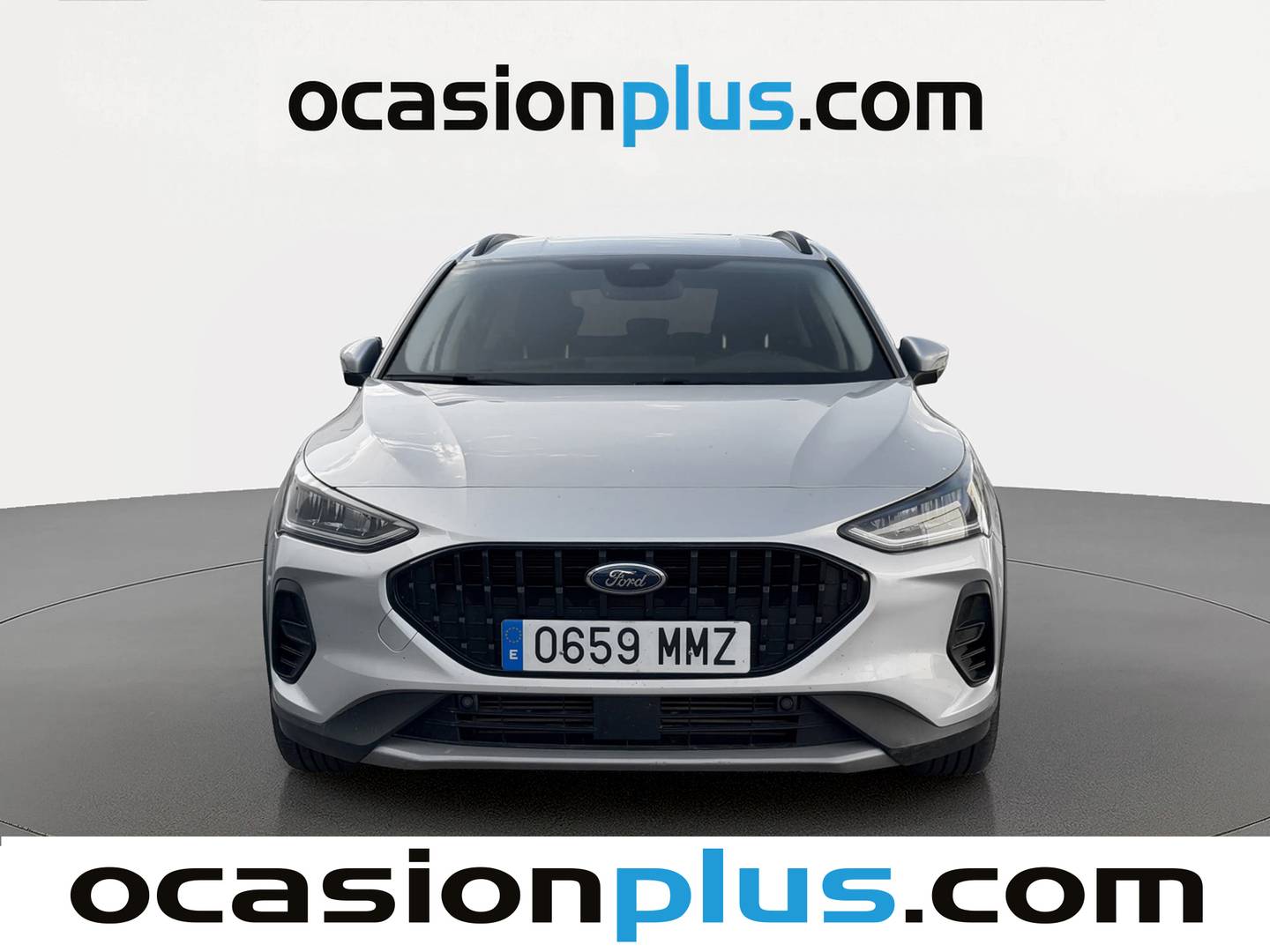 Ford Focus FORD Focus 1.0 Ecoboost MHEV Active Auto 114 kW (155 CV) 155cv