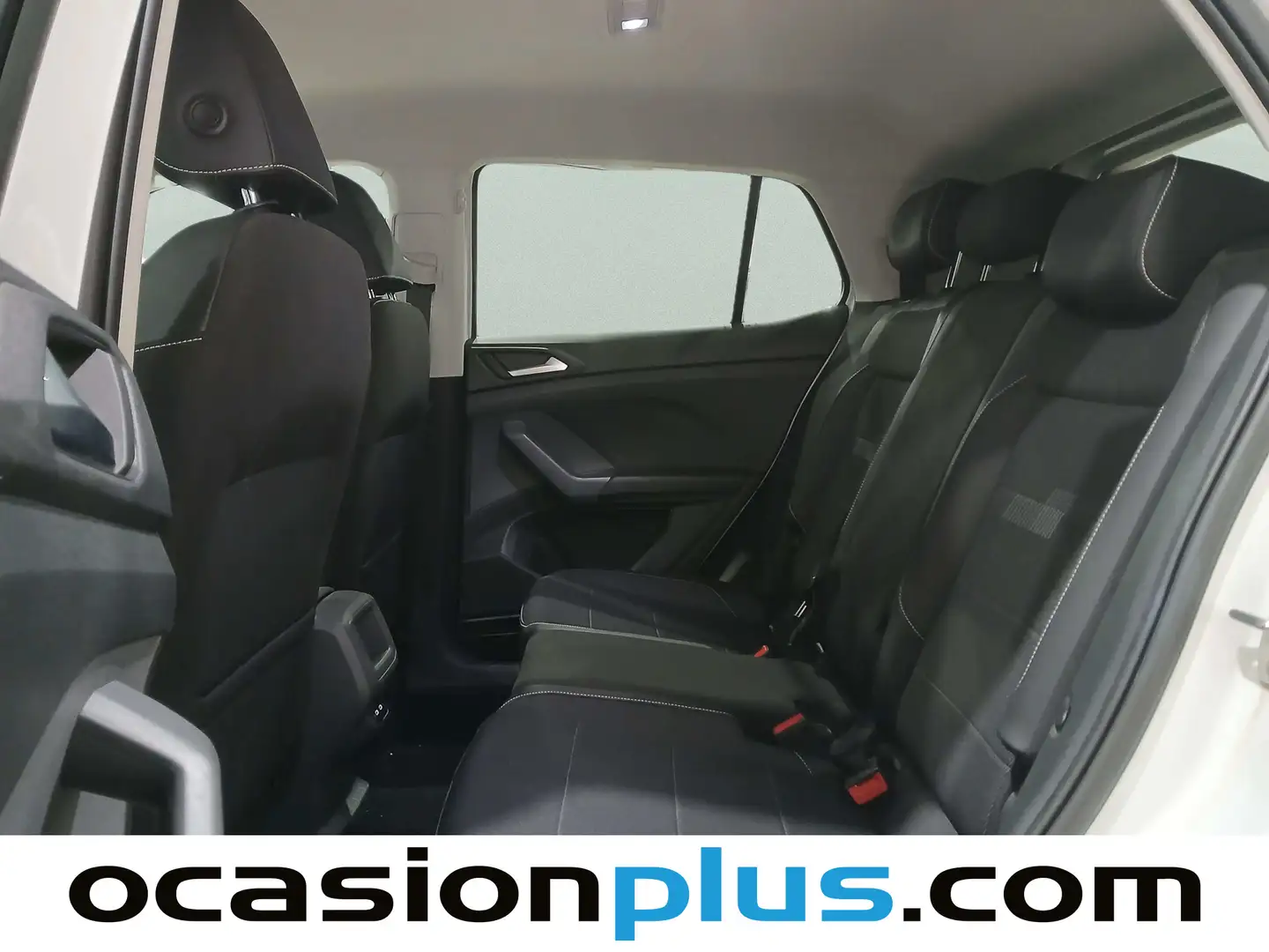 Foto Volkswagen T-Cross Volkswagen T-Cross Sport 1.0 TSI (110 CV)