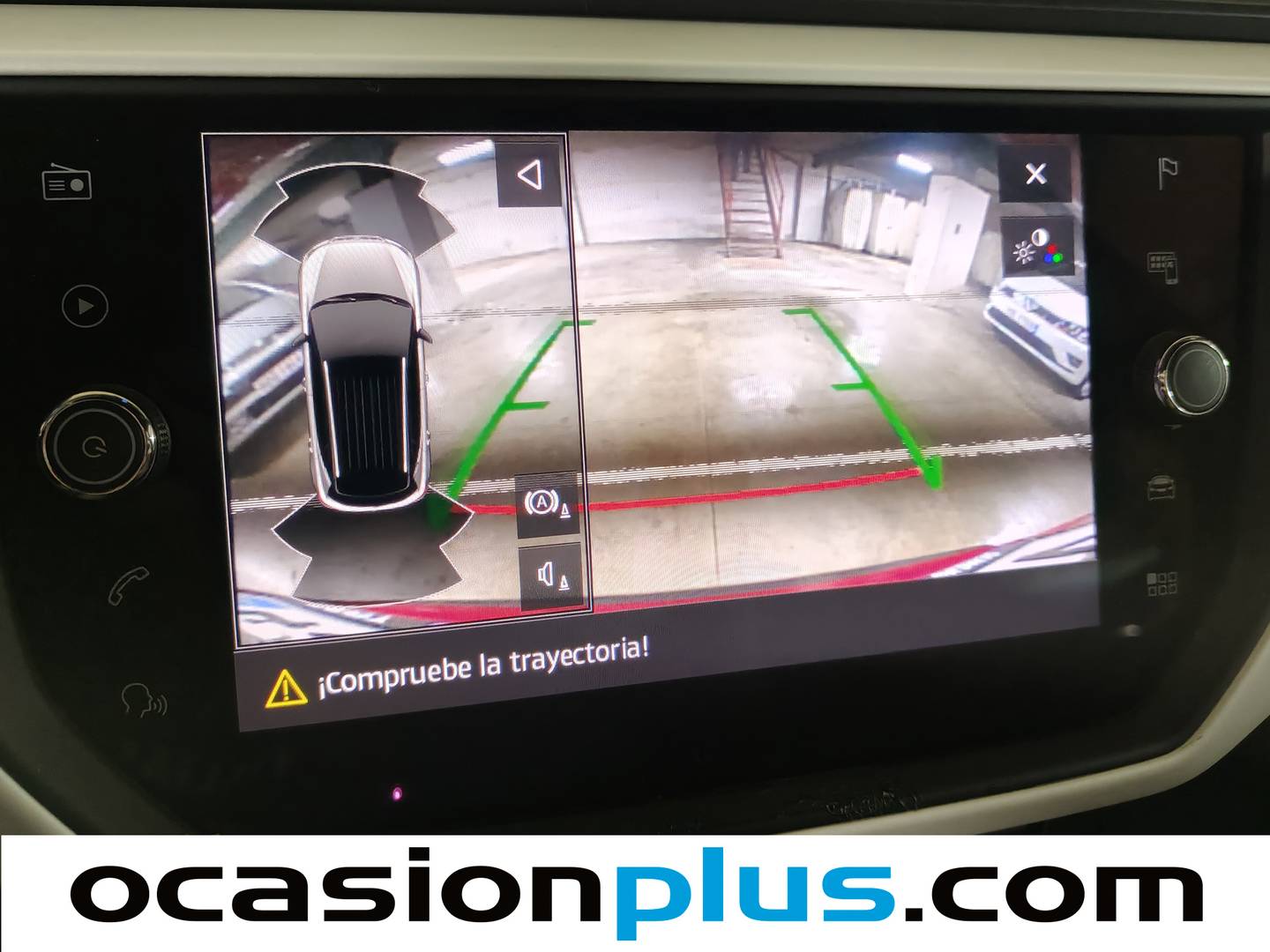 Acabados Seat Arona Seat Arona 1.6 TDI Xcellence (115 CV)