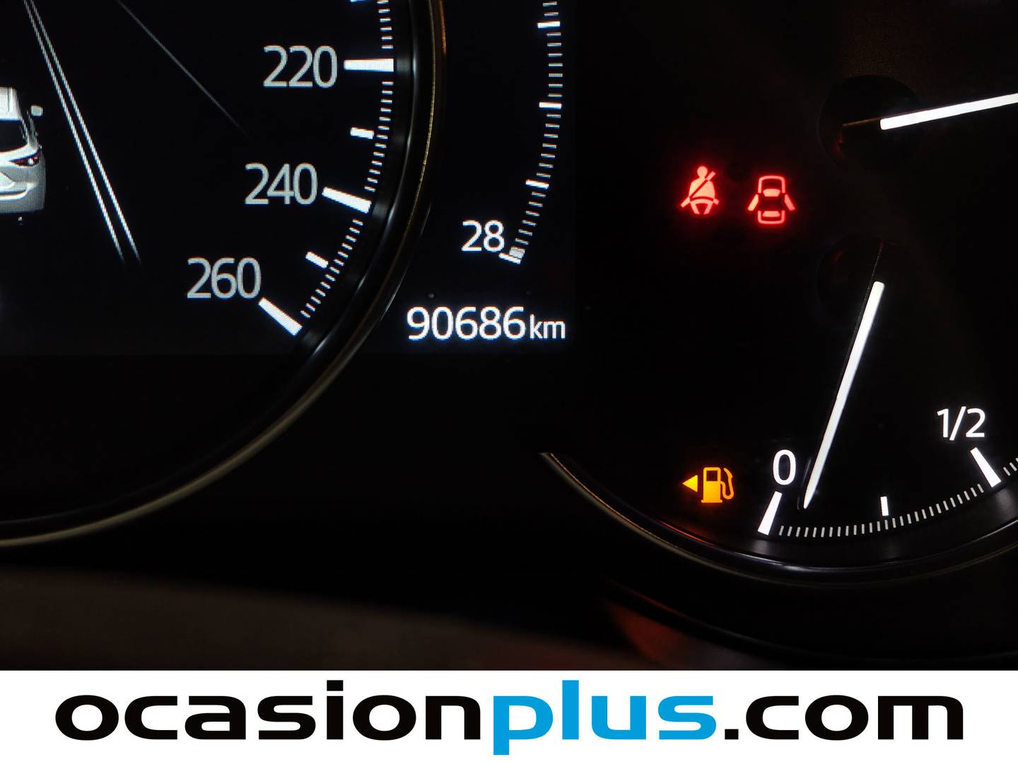 Foto Mazda CX-5 Mazda CX-5 2.2 D Zenith 2WD AT (150 CV)