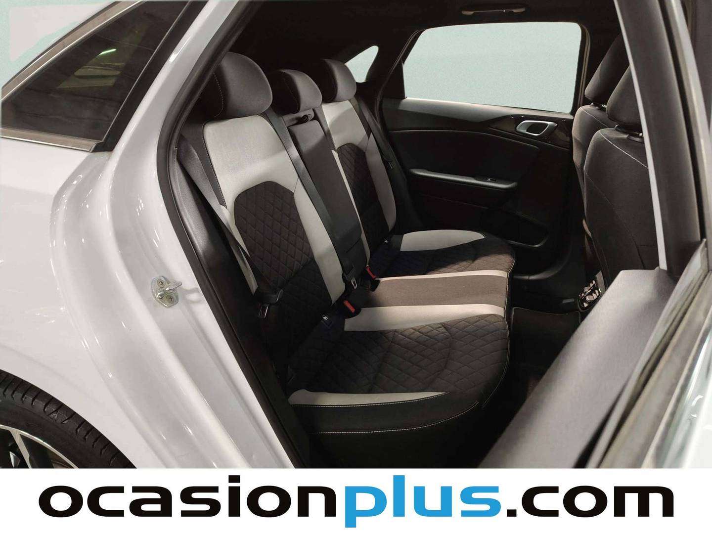 KIA Ceed Kia Ceed 1.5 MHEV GT Line DCT (160 CV) km 0