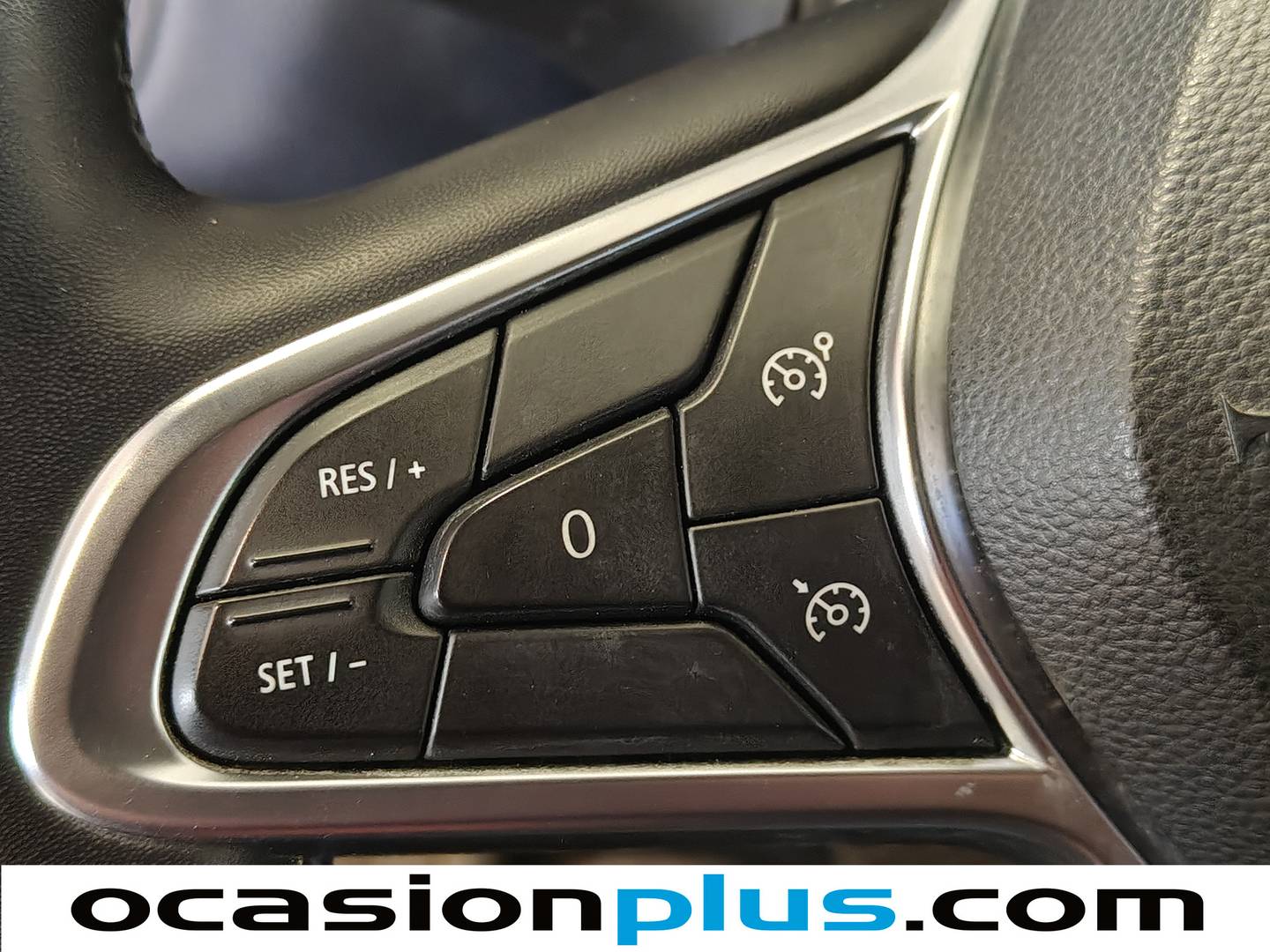 Foto Renault Captur Renault Captur Zen E-TECH Híbrido enchufable (160 CV)