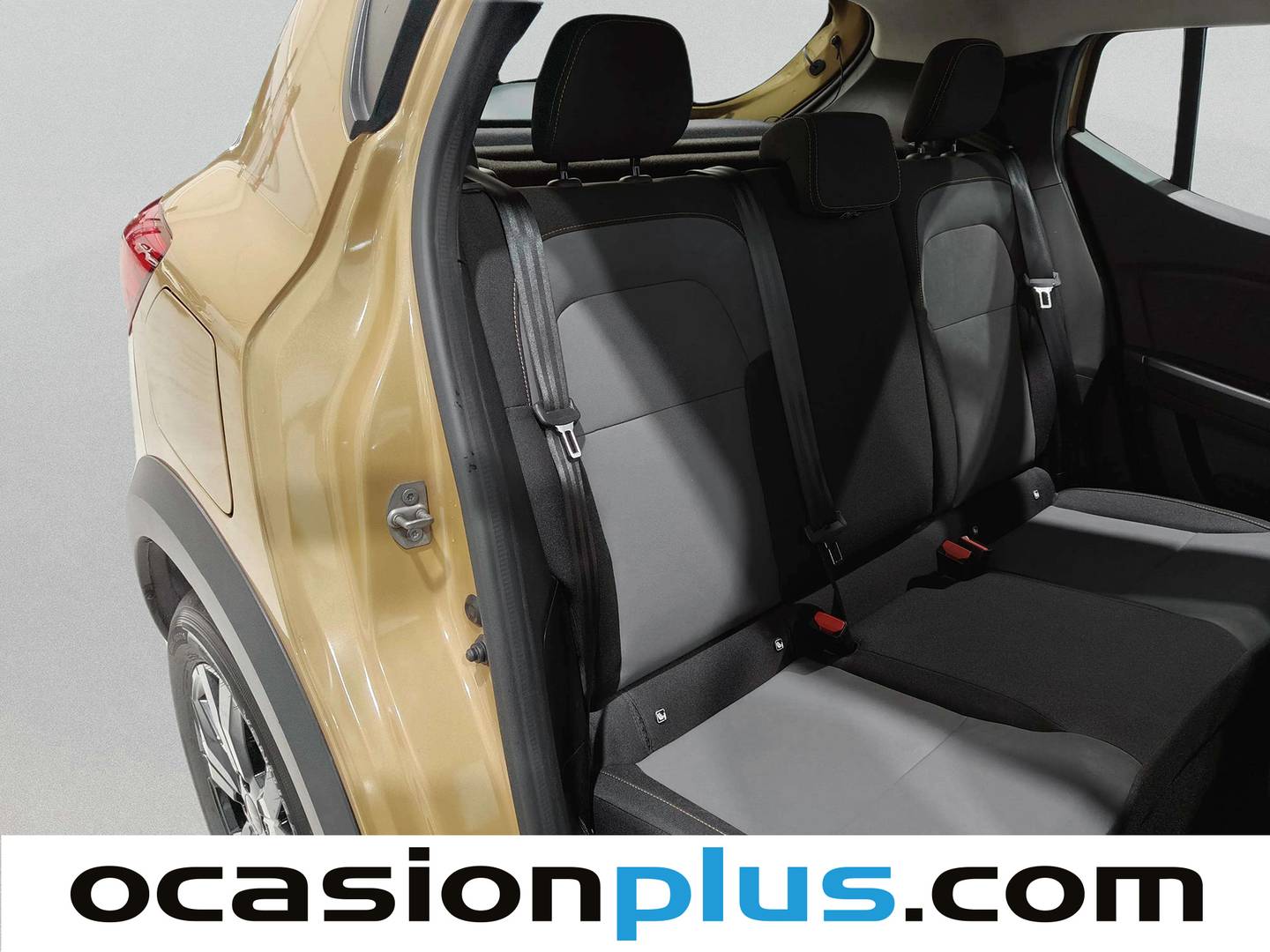 Foto Dacia Sandero Dacia Sandero Stepway Extreme Go ECO-G (101 CV)