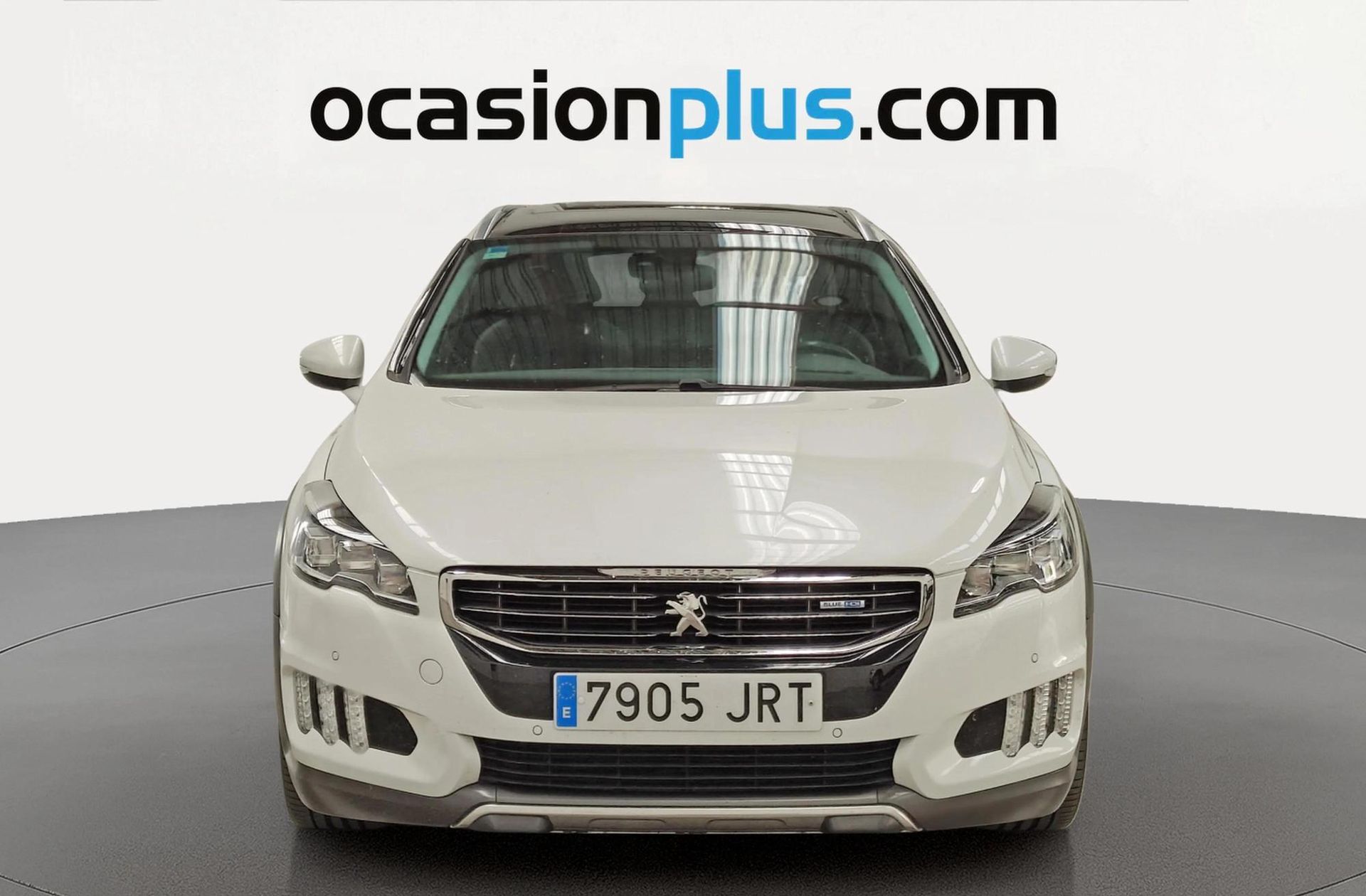 Peugeot 508 RXH 2.0 BlueHDi - foto 16