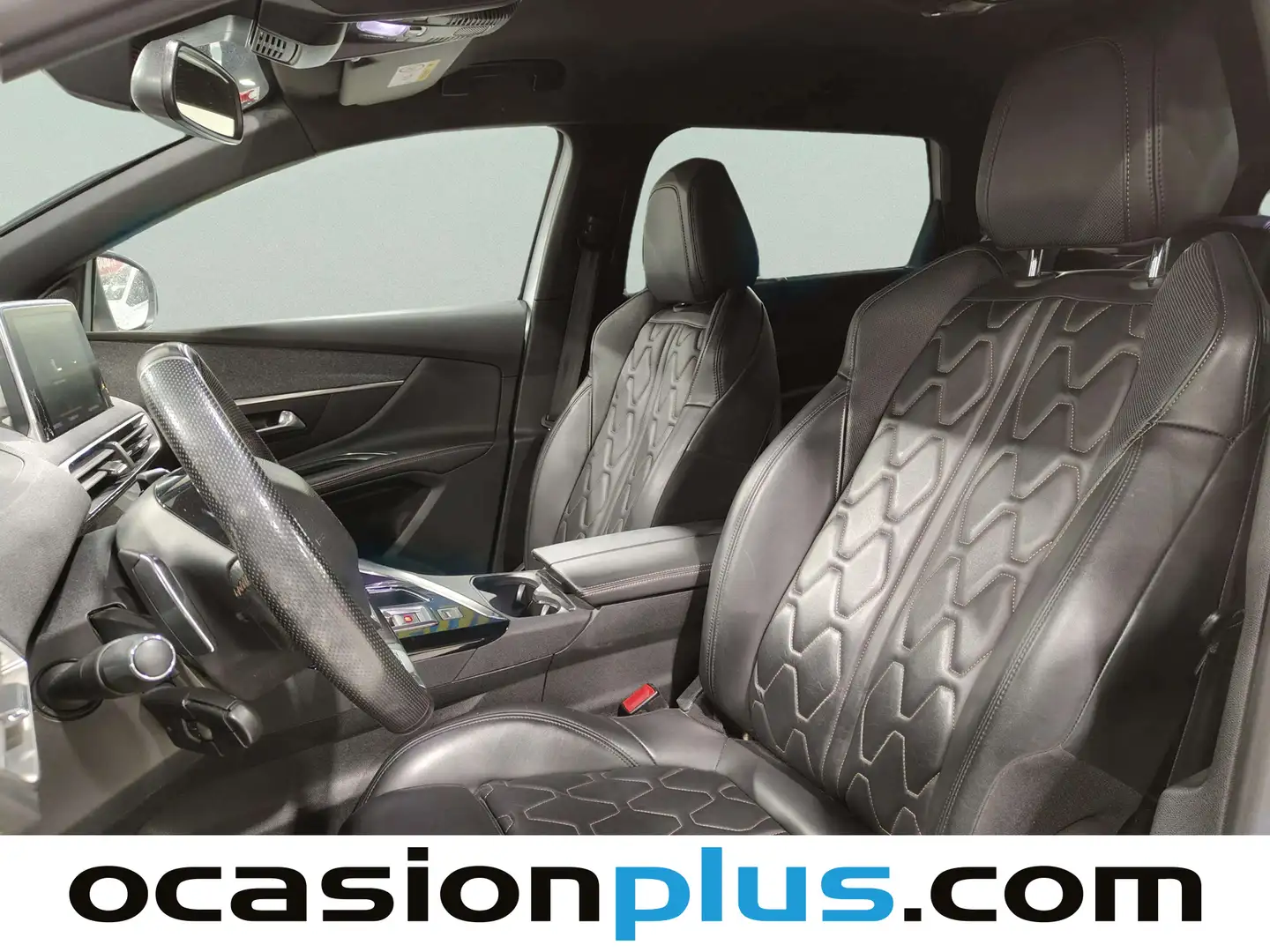 Foto Peugeot 5008 Peugeot 5008 1.6L THP GT-Line EAT6 (165 CV) 7 plazas