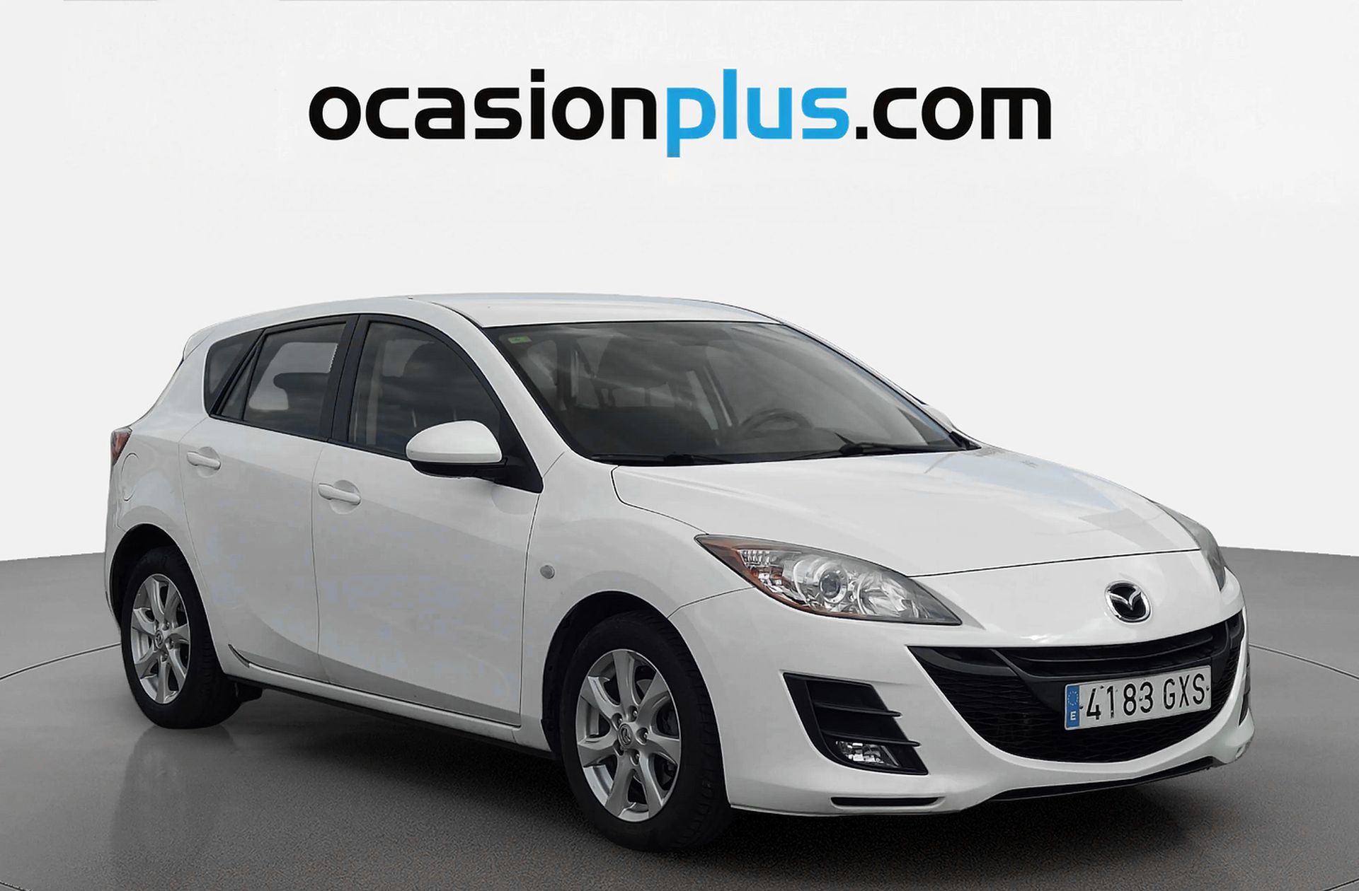Mazda Mazda3 1.6 Crtd Style - foto 2