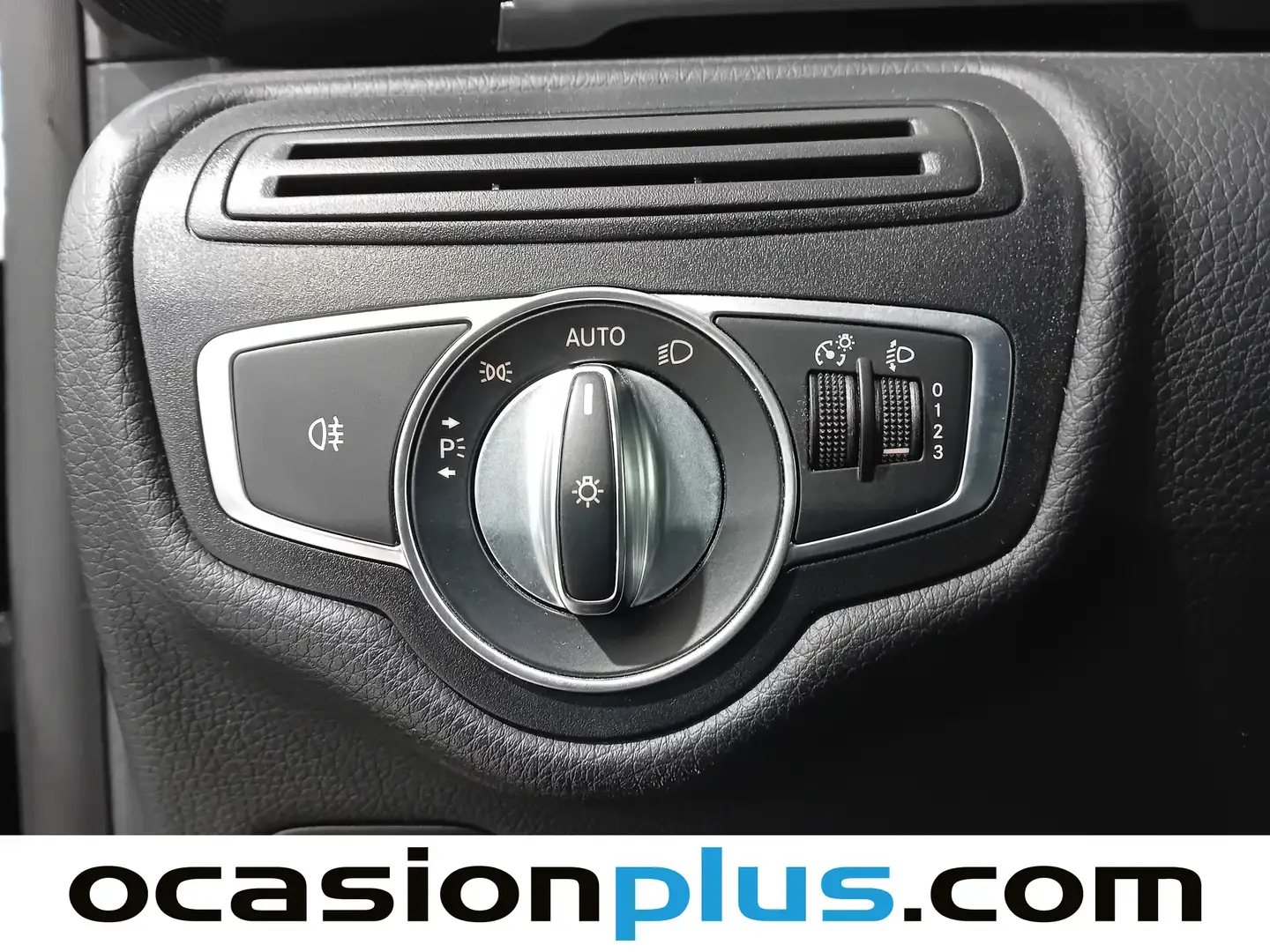 Foto Mercedes Clase V Mercedes-Benz Clase V 220 d Avantgarde Largo (163 CV) 7 Plazas Semicamperizado