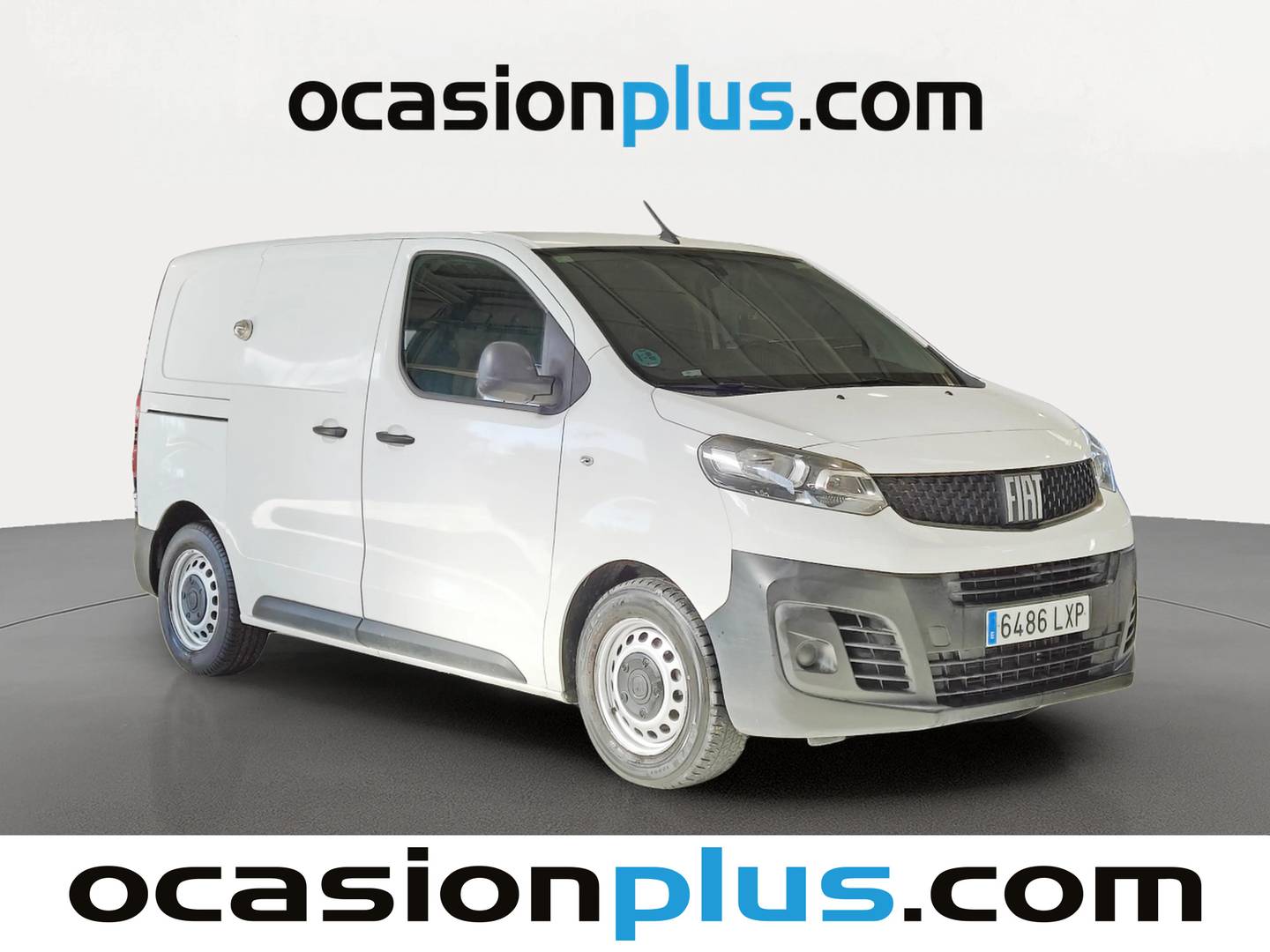 Foto Fiat Scudo Fiat Scudo 1.5 BlueHDI L1 Business (102 CV)