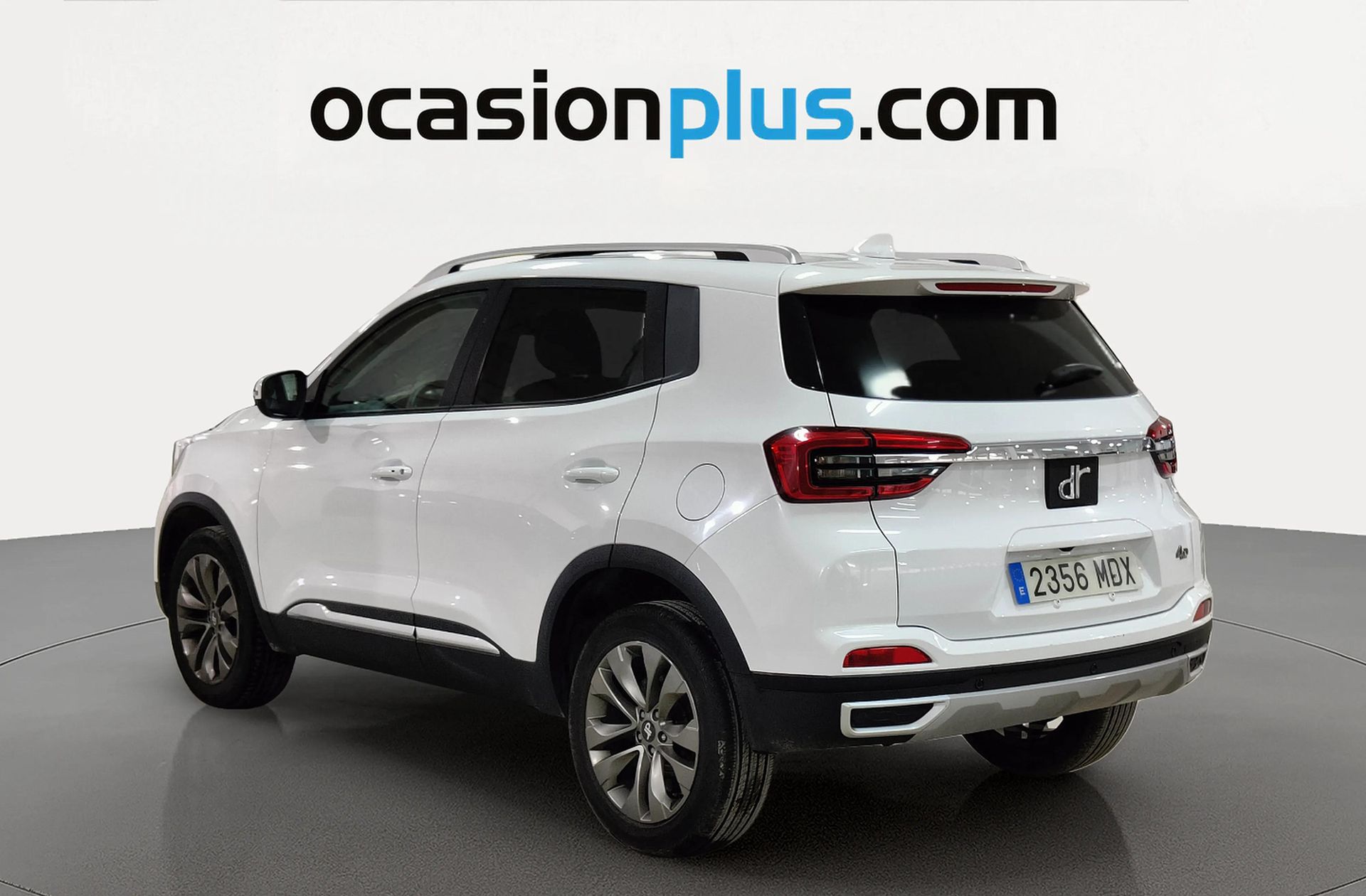 DR AUTOMOBILES DR 4.0 DR4 1.5 - foto 3