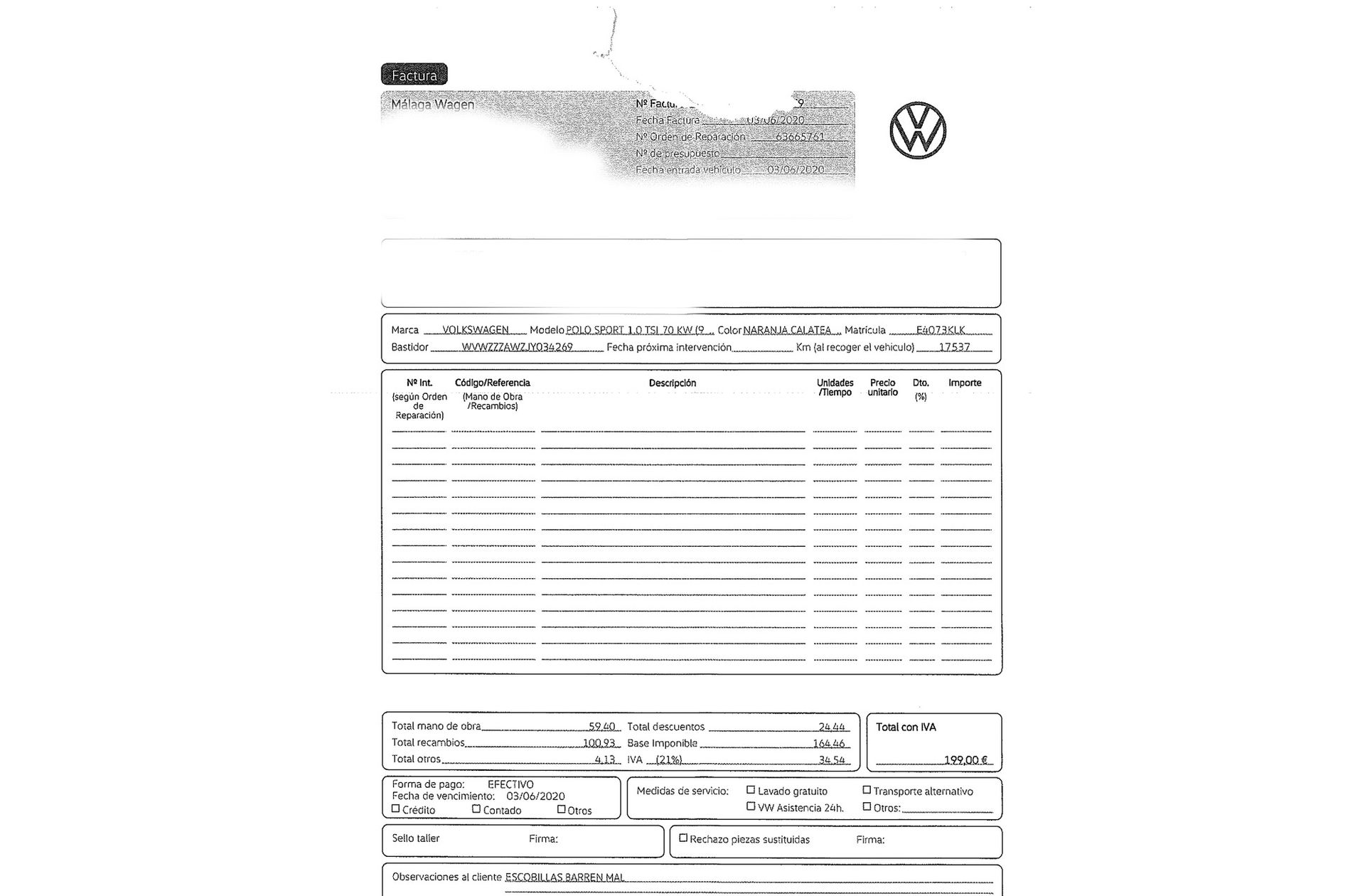 Volkswagen Polo Sport 1.0 TSI - foto 15