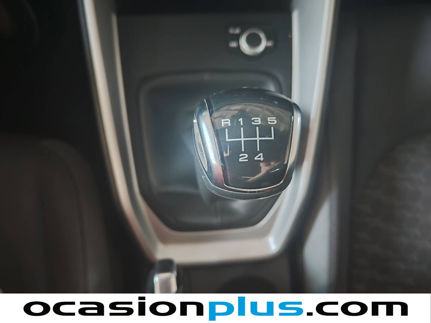 Audi A1 Audi A1 Sportback Adrenalin edition 25 TFSI (95 CV) de segunda mano
