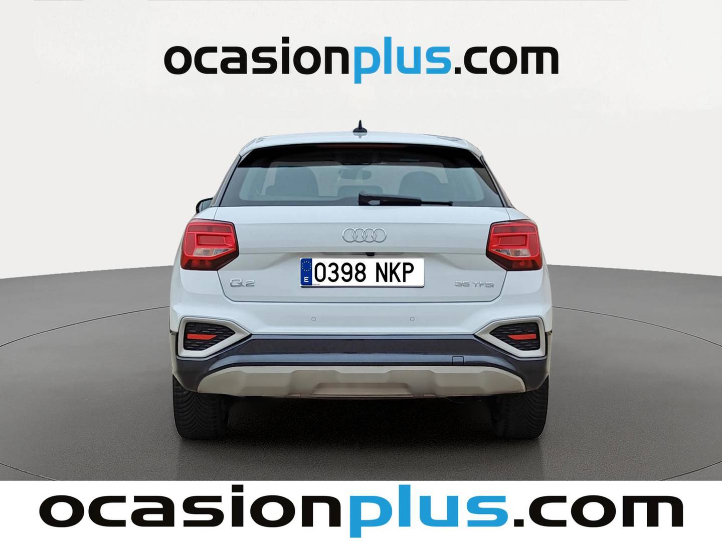 Audi Q2 Audi Q2 Advanced 35 TFSI (150 CV) S tronic al mejor precio