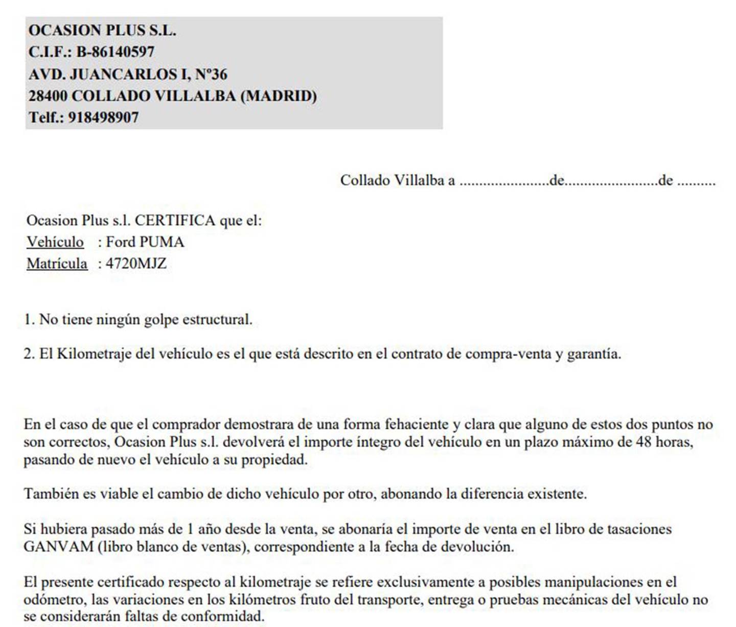 Foto Ford Puma Ford Puma 1.0 EcoBoost MHEV ST-Line X Auto  (155 CV)