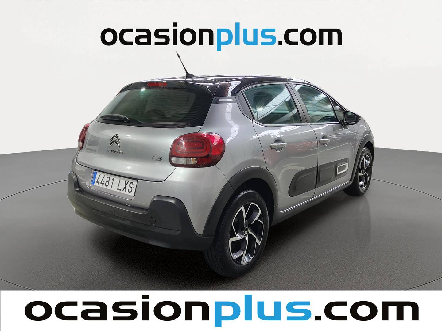 Foto Citroën C3 Citroen C3 PureTech 83 Feel Pack(83 CV)
