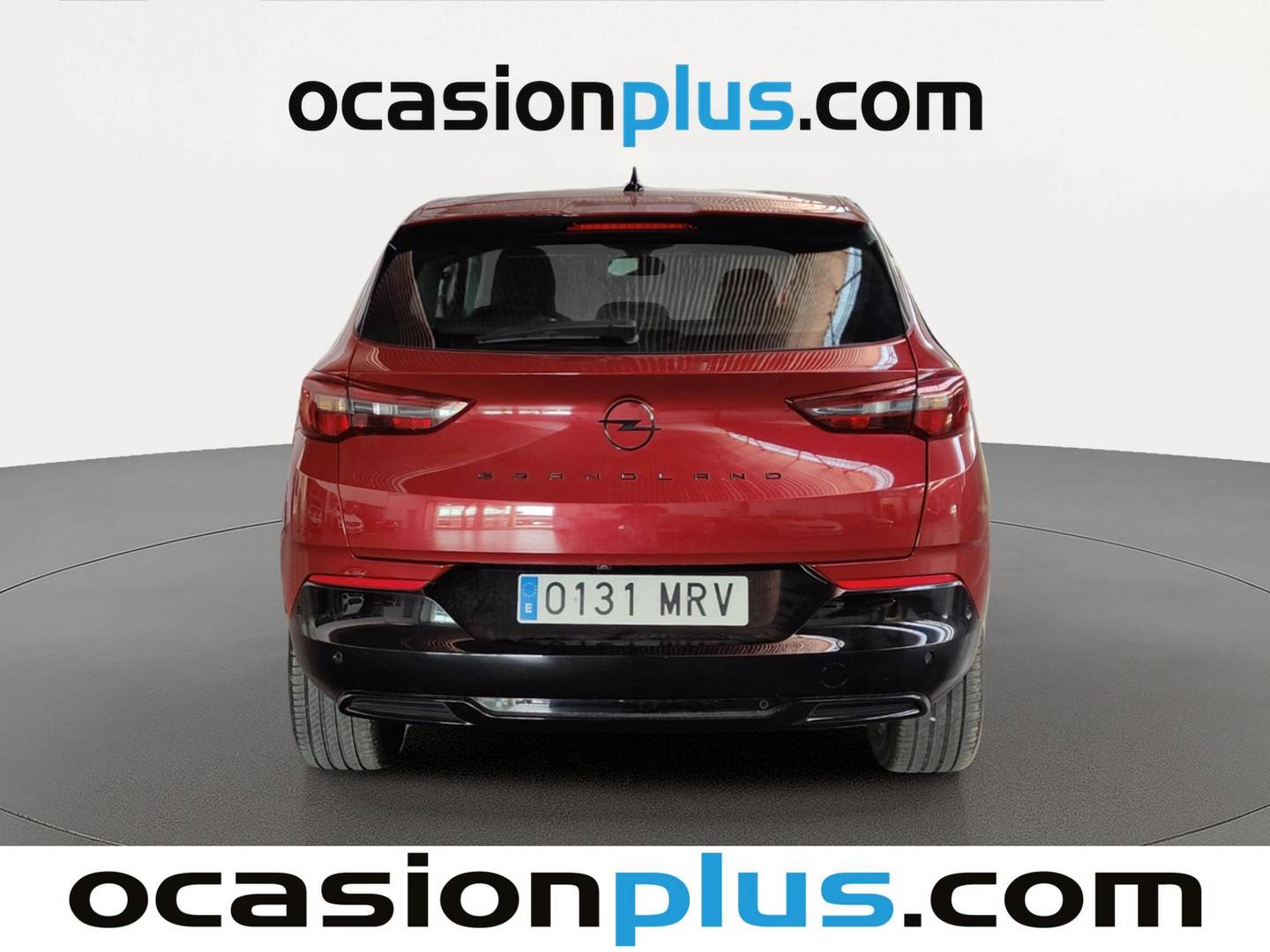 Opel Grandland Opel Grandland 1.2 Turbo XHT S&S GS (130 CV) al mejor precio