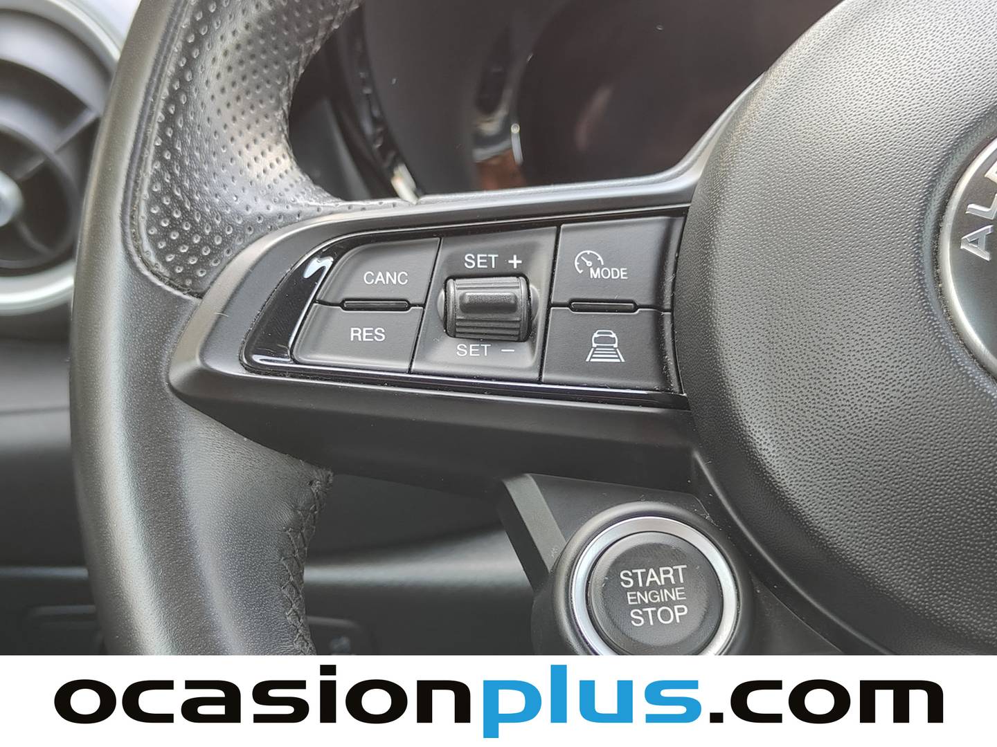 Foto Alfa Romeo Tonale Alfa Romeo Tonale 1.5 MHEV Sprint FWD (130 CV)