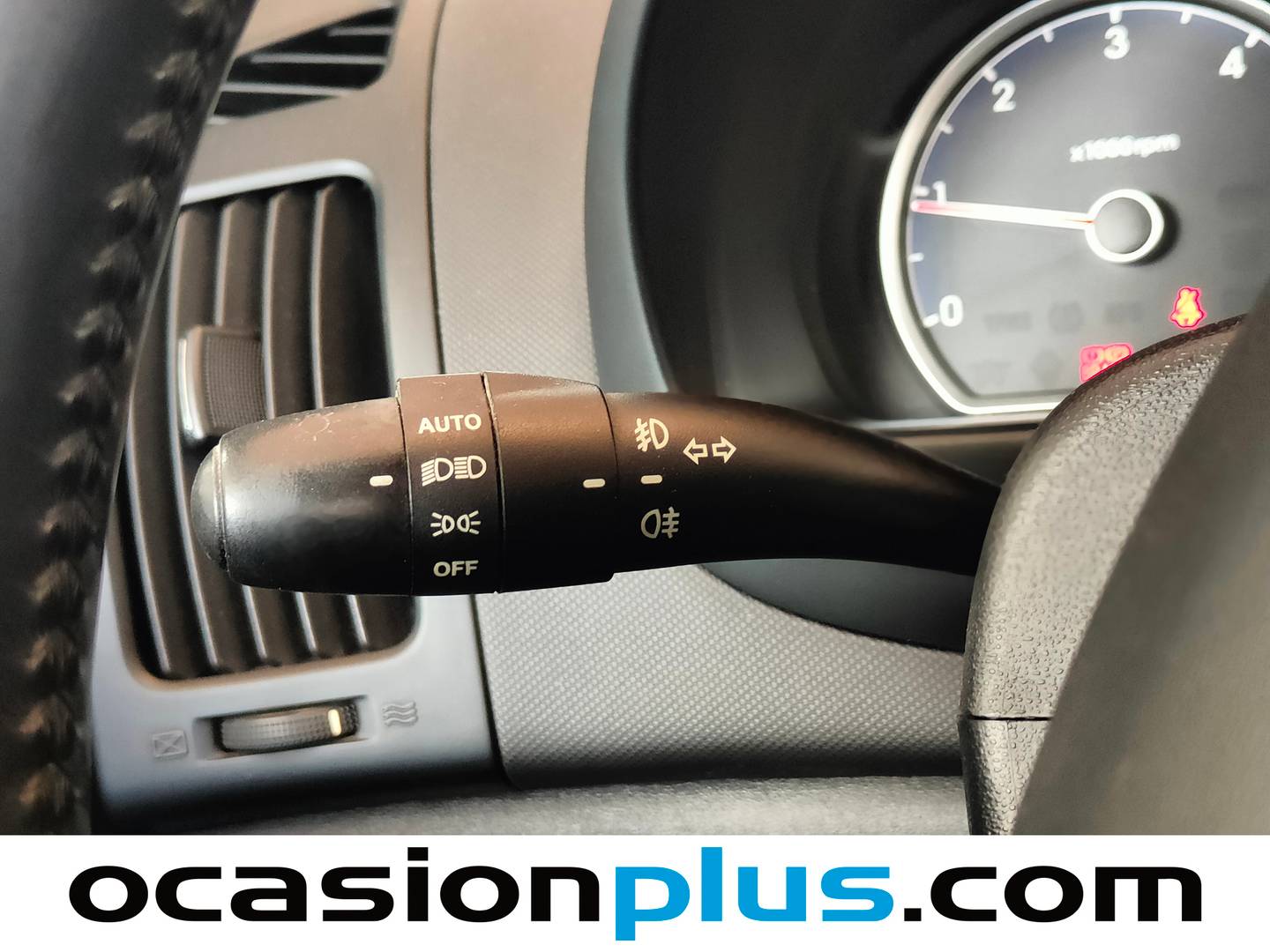 Acabados Hyundai i30 Hyundai i30 1.6 CRDI VGT Style (115 CV)