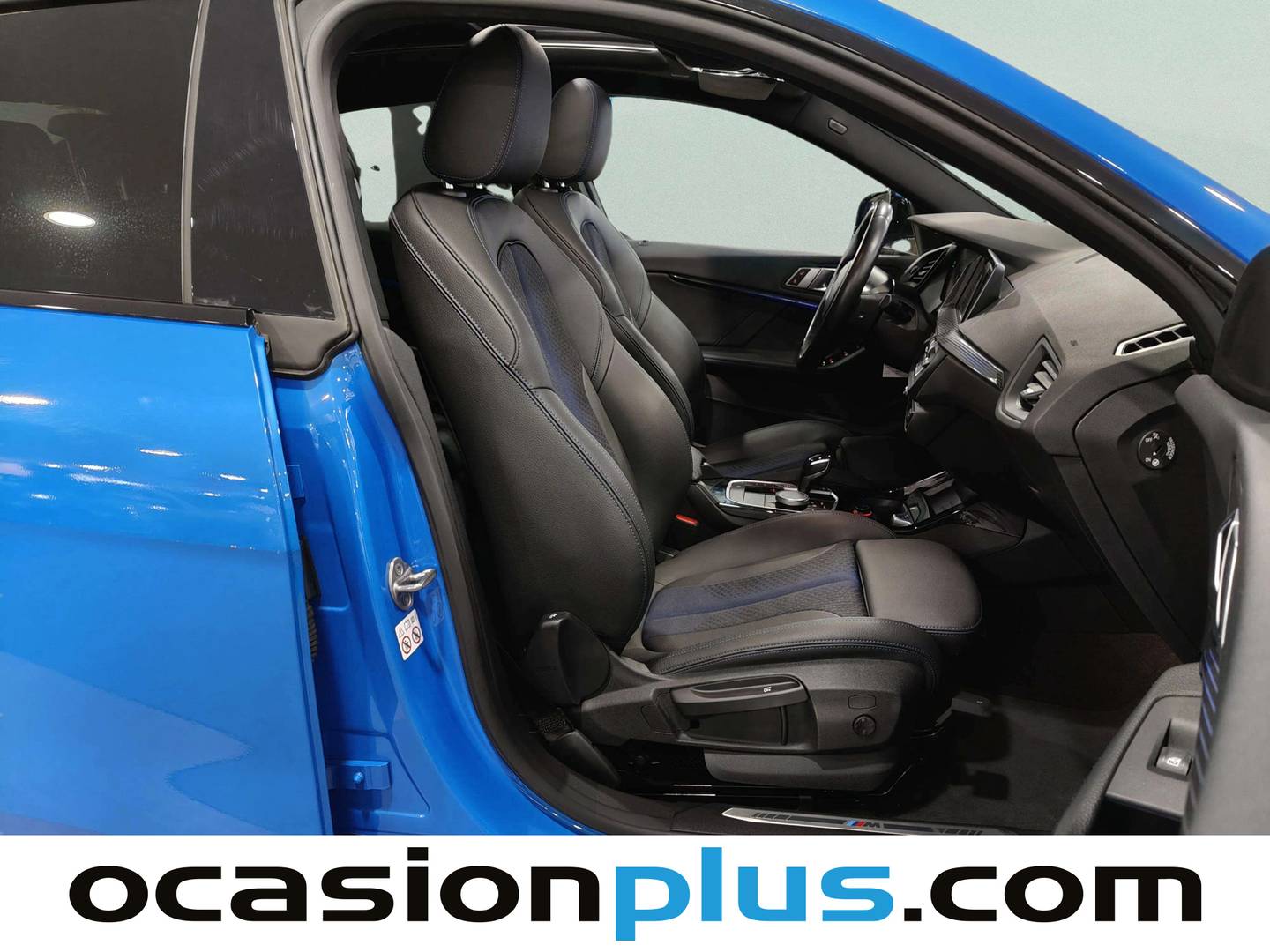 Foto BMW Serie 2 BMW Serie 2 220d Gran Coupe (190 CV)